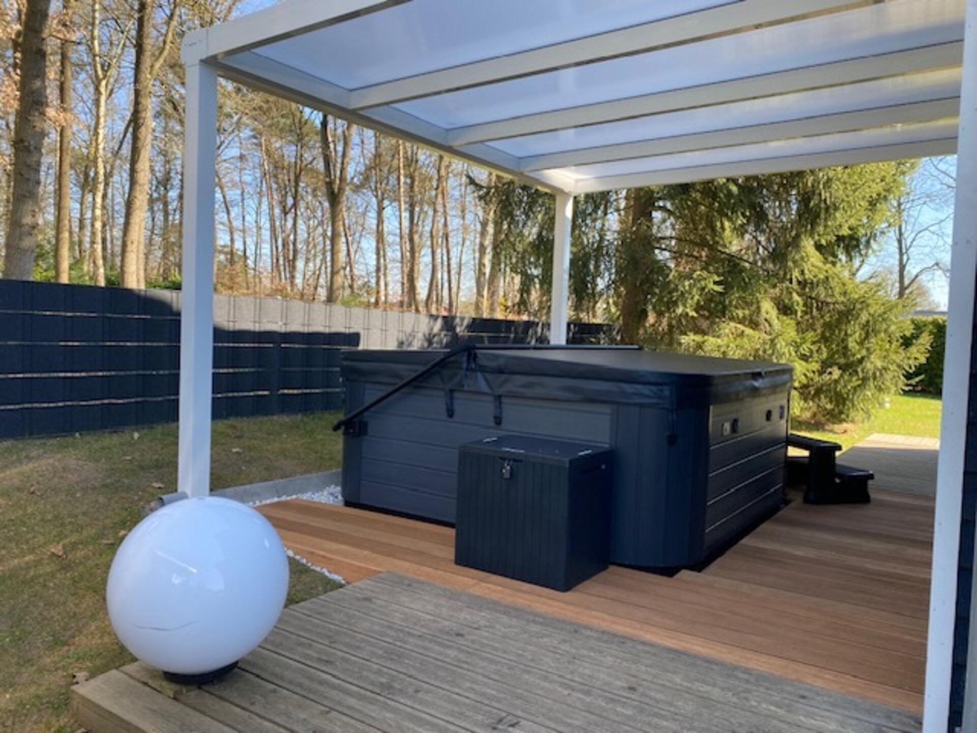 8-persoons vakantiehuis aan het meer in Dümmer - foto 23