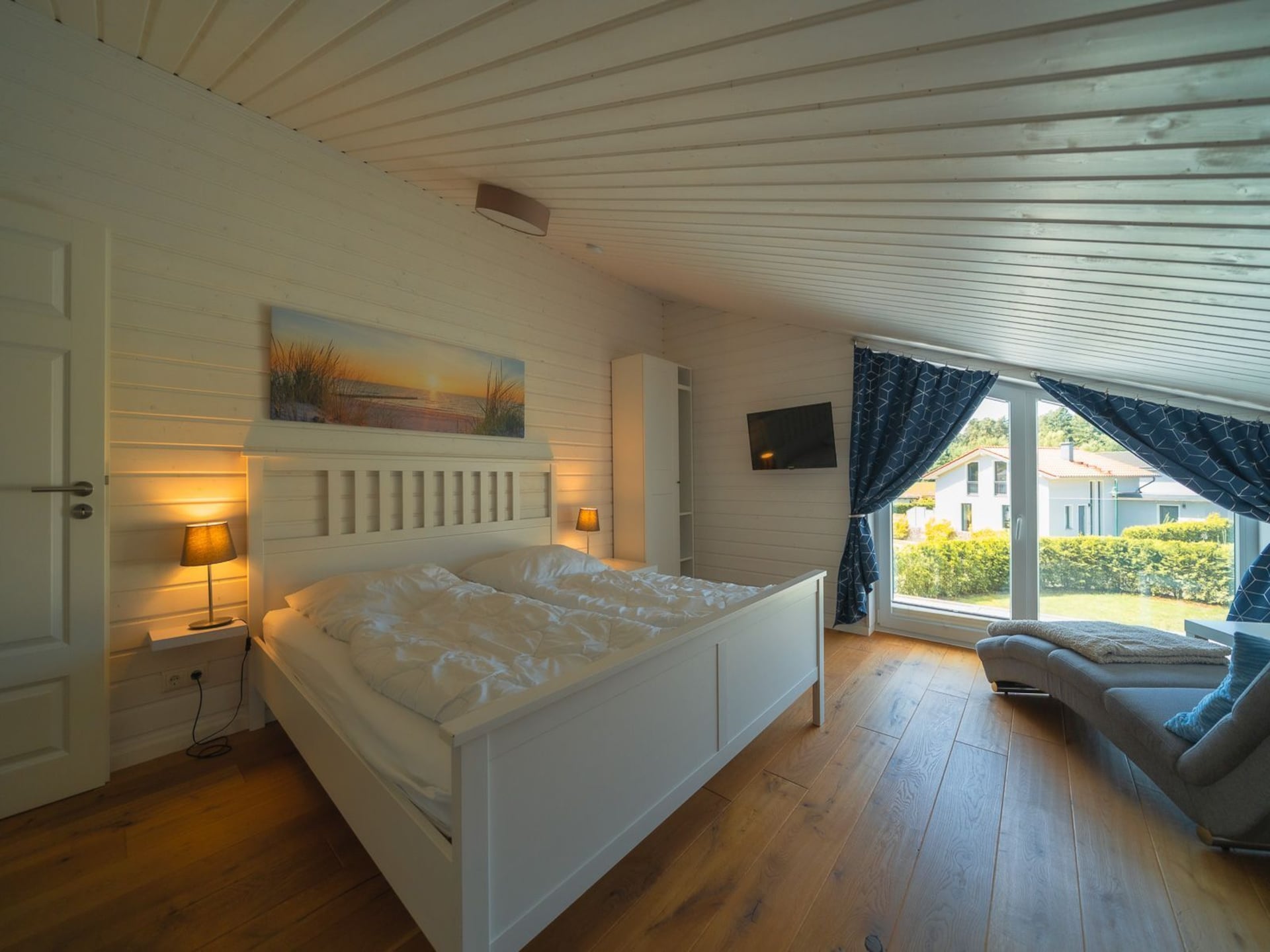 8-persoons vakantiehuis aan het meer in Dümmer - foto 13