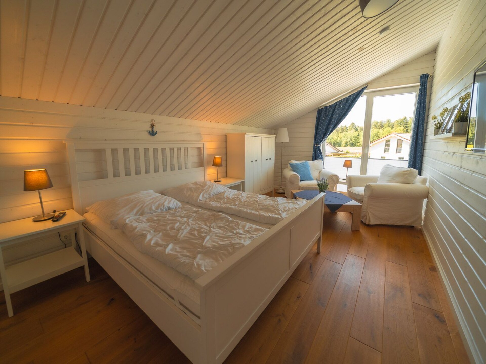 8-persoons vakantiehuis aan het meer in Dümmer - foto 14