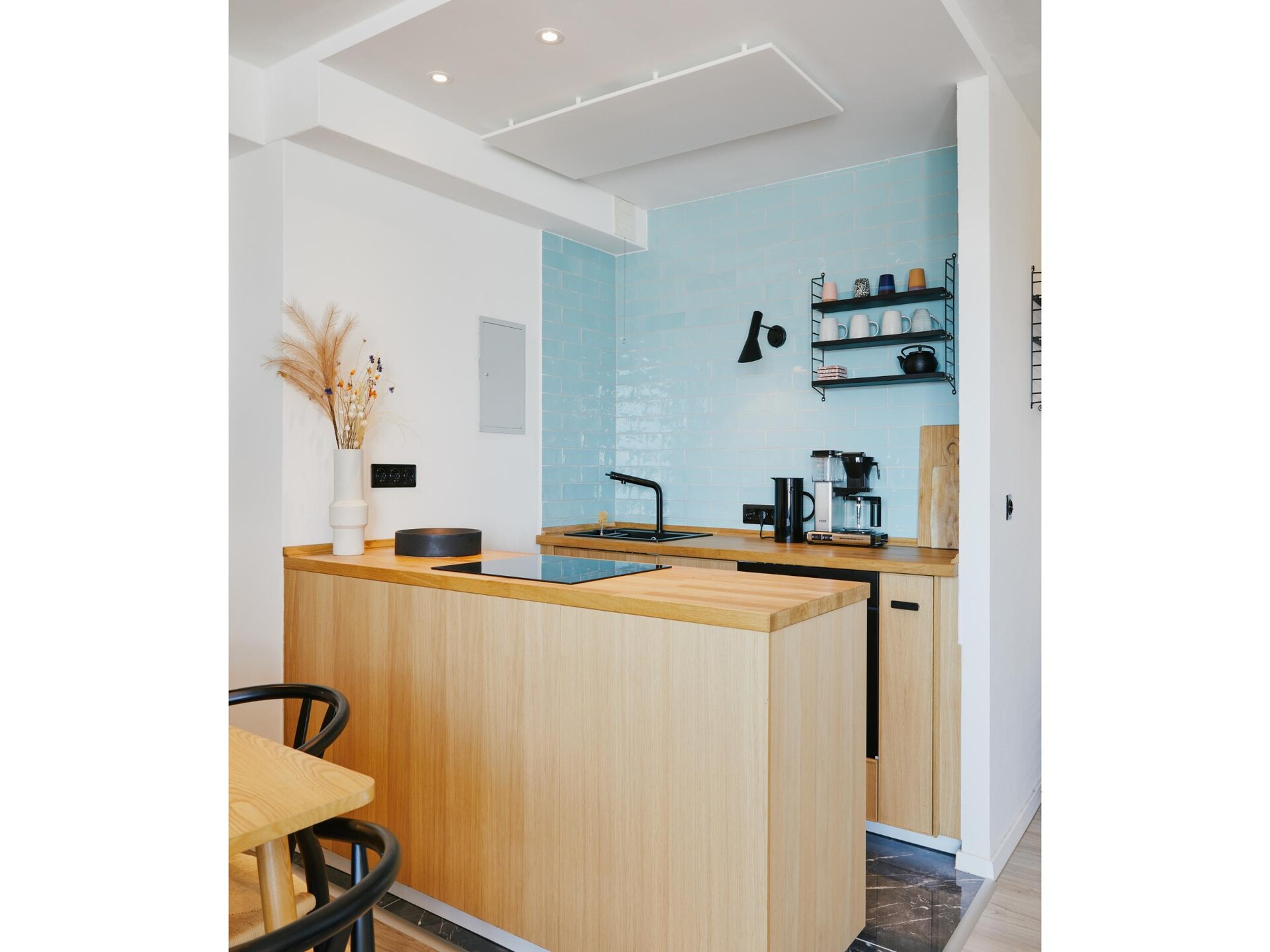 5-persoons appartement in centrum Winterberg op 500m van de piste · 5 pers. - foto 11