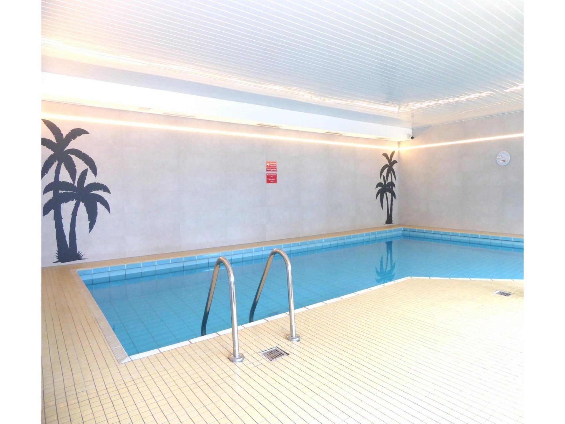 5-persoons appartement in centrum Winterberg op 500m van de piste · 5 pers. - foto 22