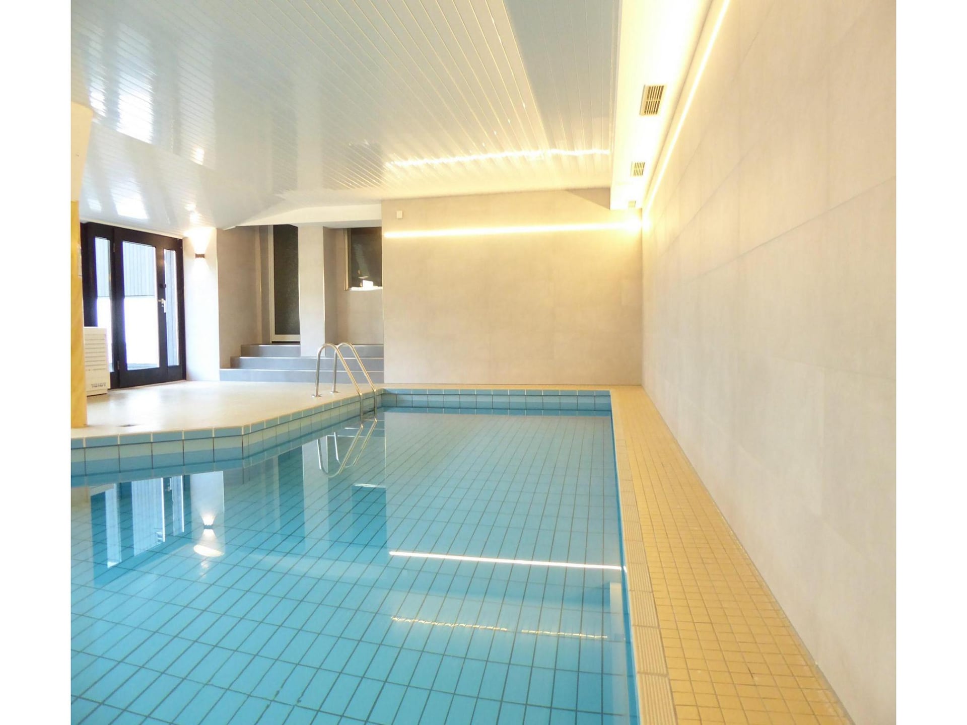 5-persoons appartement in centrum Winterberg op 500m van de piste · 5 pers. - foto 42