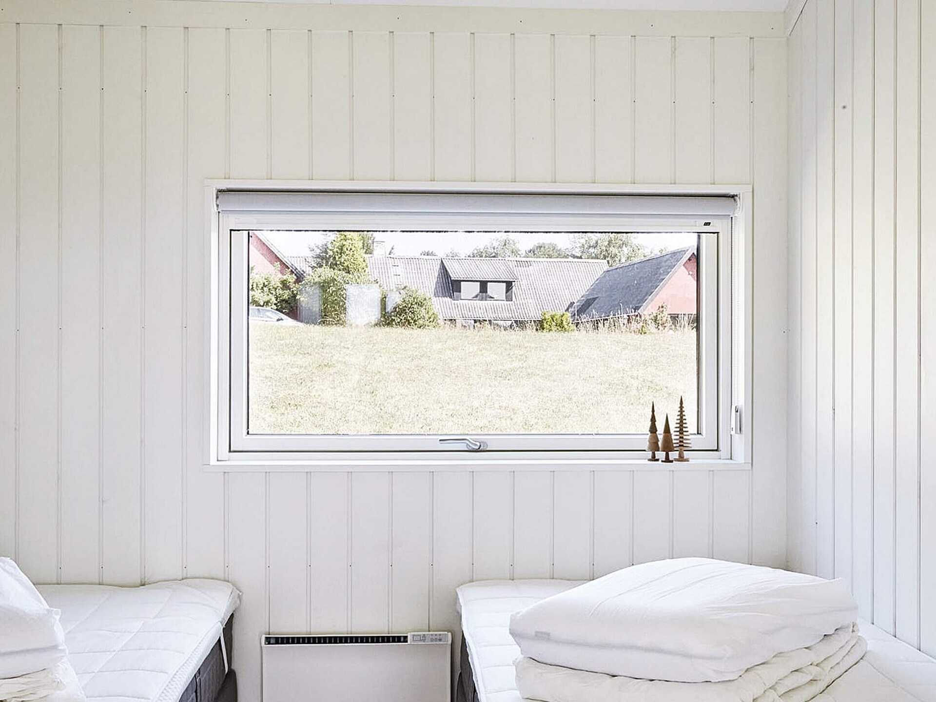 8-persoons vakantiehuis in Slagelse op 250 m van zee - foto 22