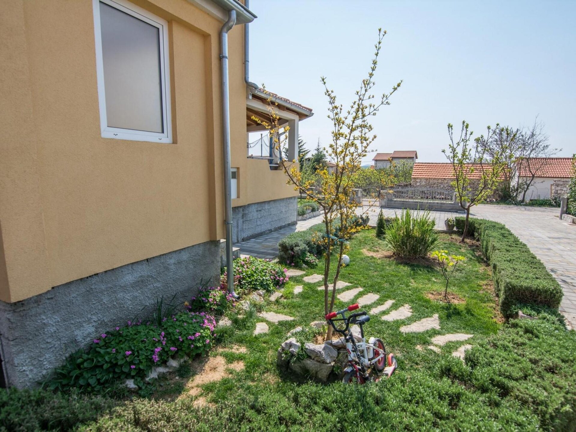 Ruim appartement voor 8 personen met zwembad nabij Biograd - foto 22