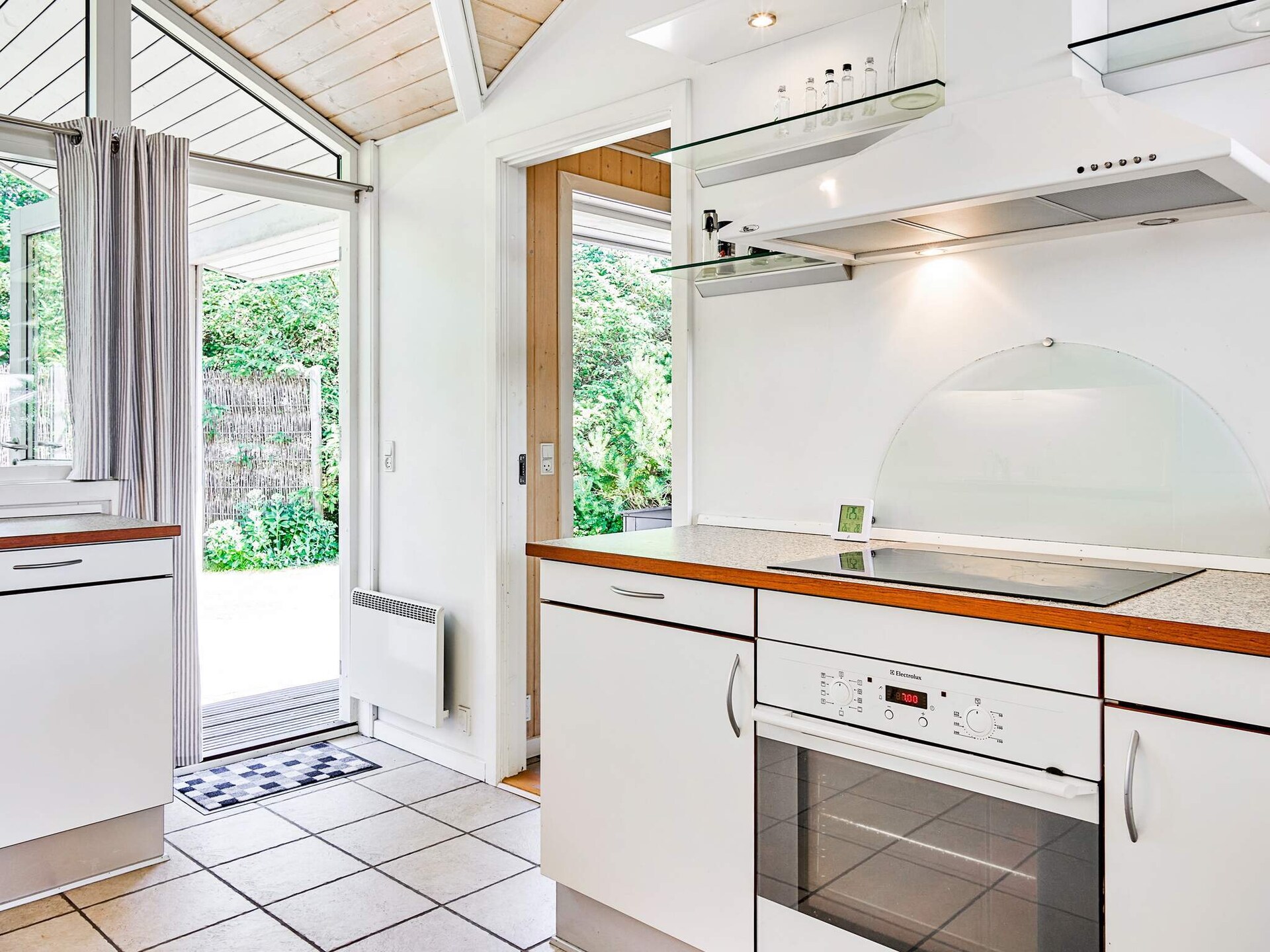 Luxe vakantiehuis met whirlpool op 400m van Balka Strand, Bornholm - foto 14