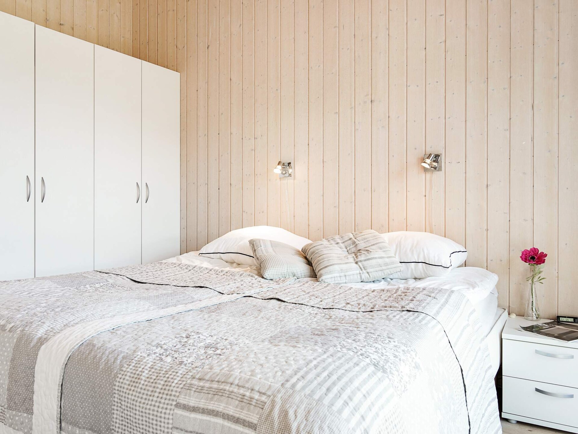 Luxe vakantiehuis met whirlpool op 400m van Balka Strand, Bornholm - foto 17