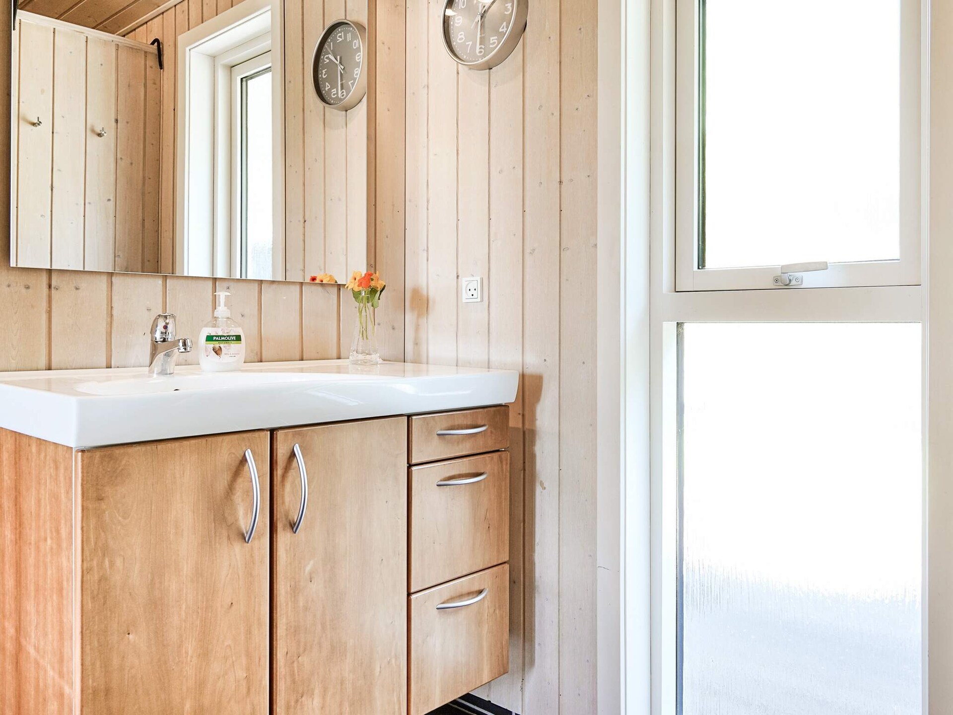 Luxe vakantiehuis met whirlpool op 400m van Balka Strand, Bornholm - foto 20