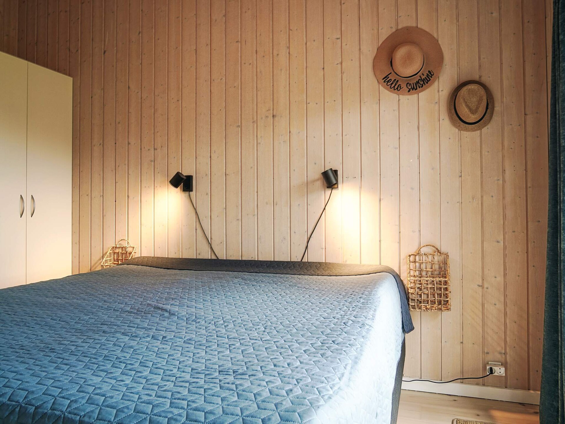 Op 400m van zee: Scandinavisch vakantiehuis in Nexø voor 8 personen - foto 15