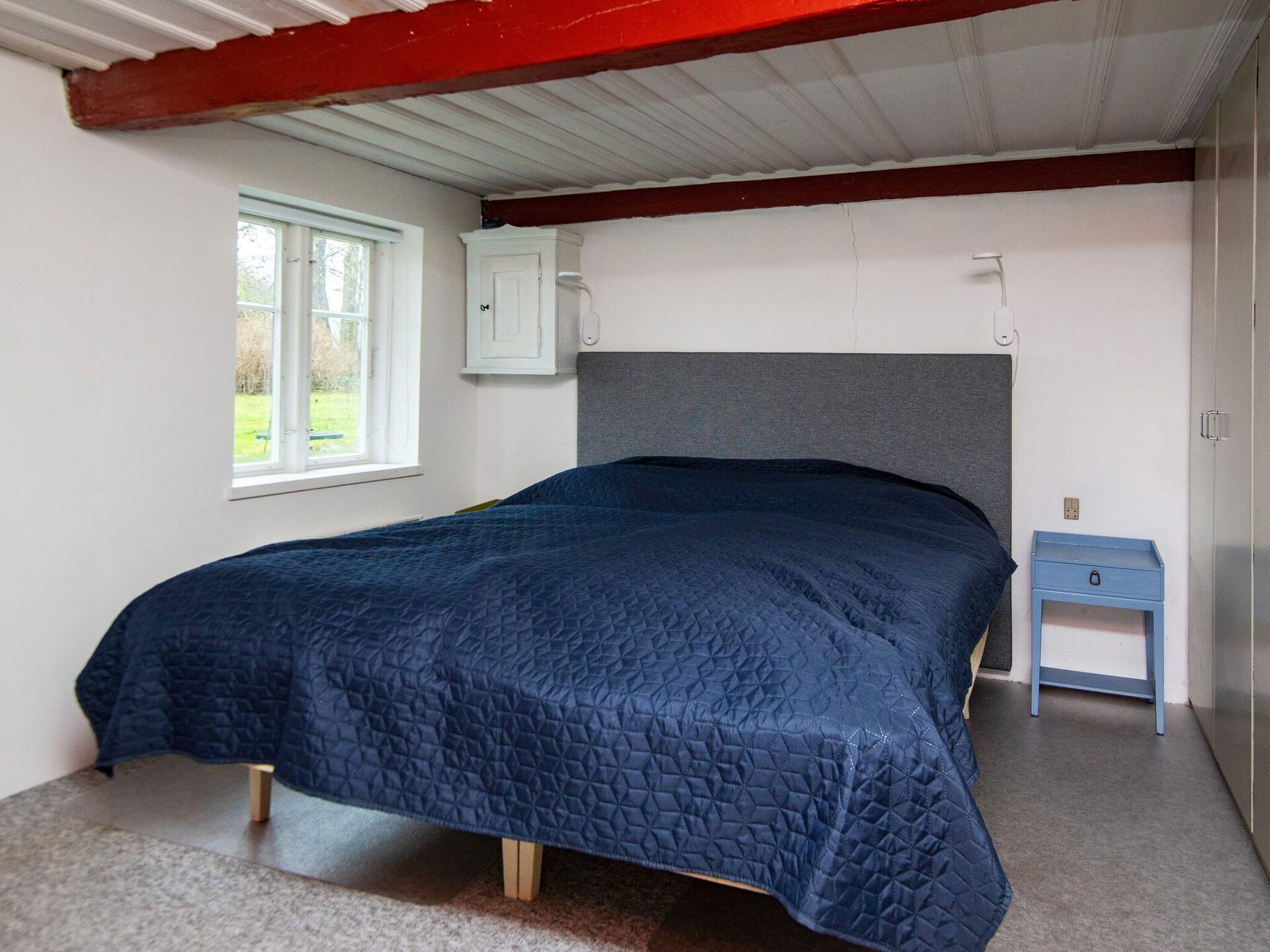 Sfeervol rietgedekt vakantiehuis in Augustenborg op Alsen - foto 48