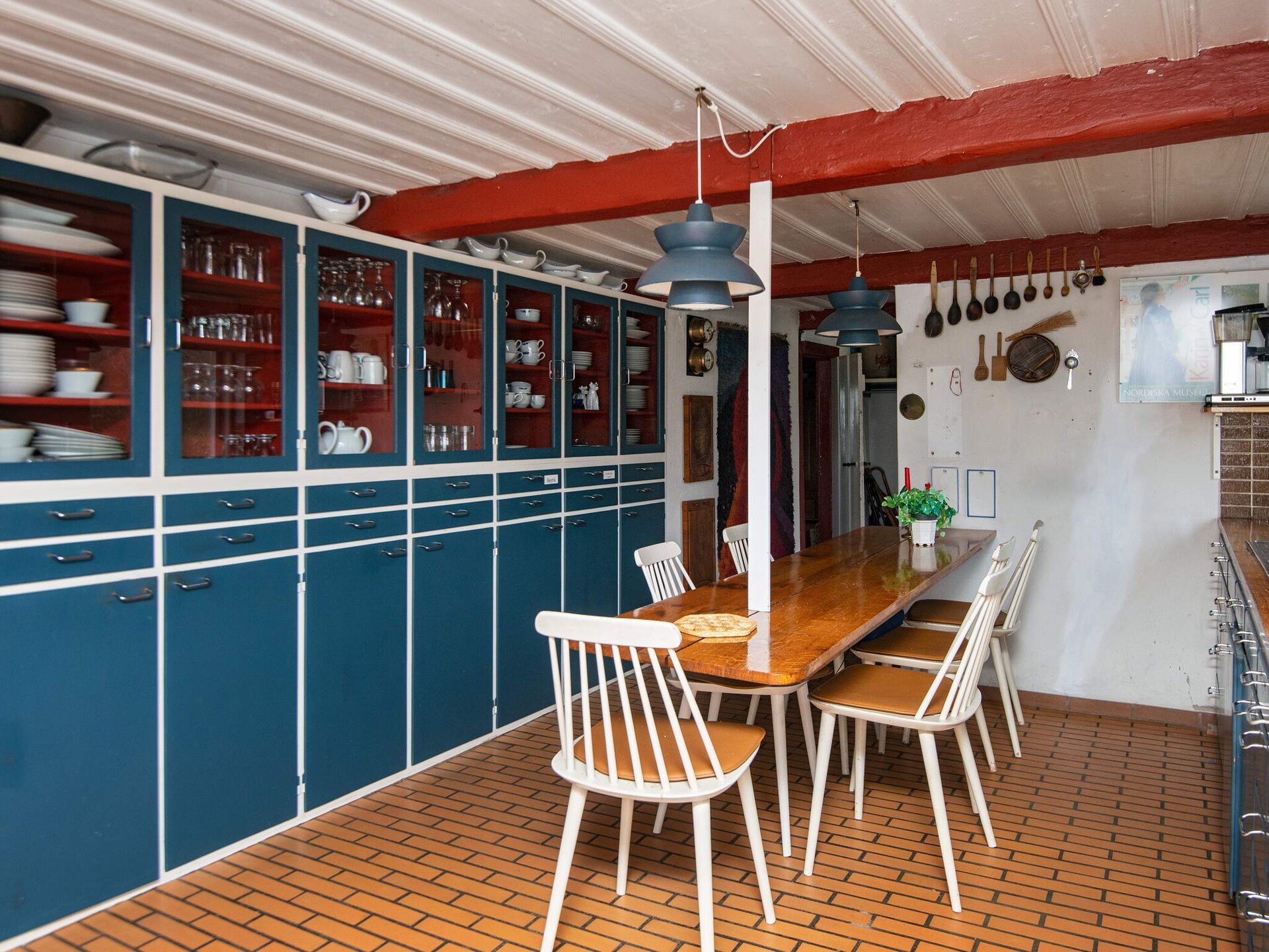 Sfeervol rietgedekt vakantiehuis in Augustenborg op Alsen - foto 51