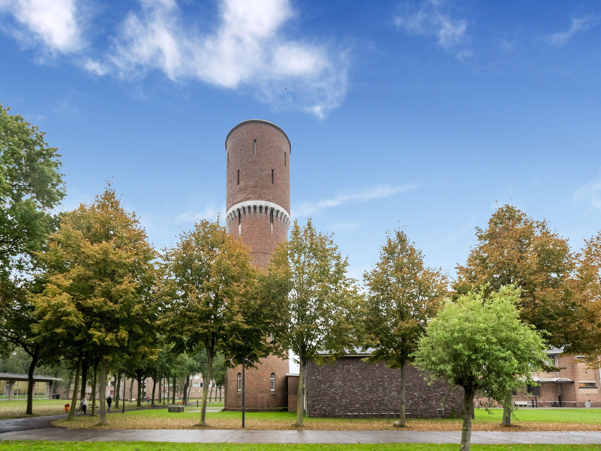 8-persoons vakantiehuis met zwembad en sauna in Beernem - foto 35