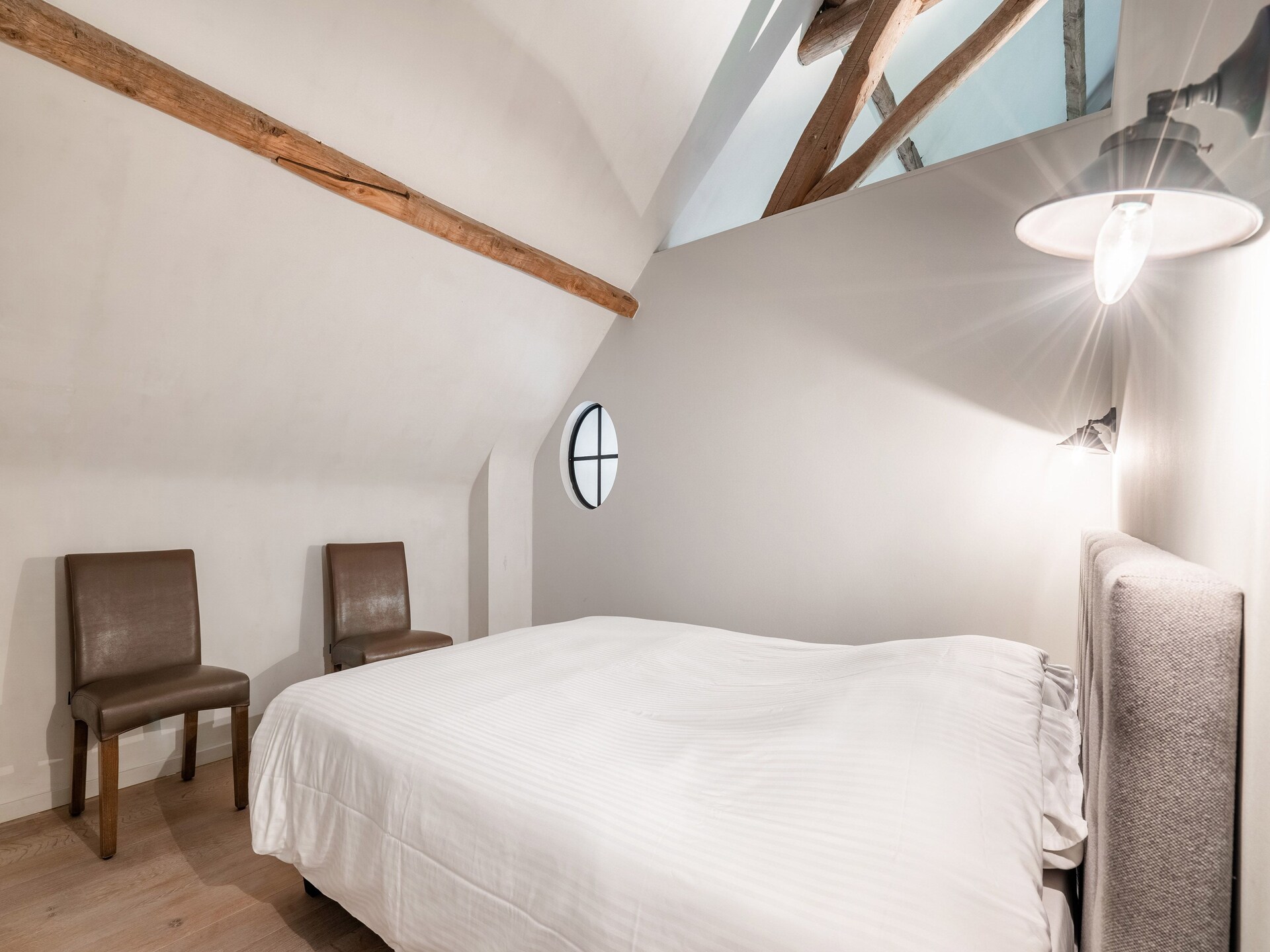 8-persoons vakantiehuis met zwembad en sauna in Beernem - foto 19