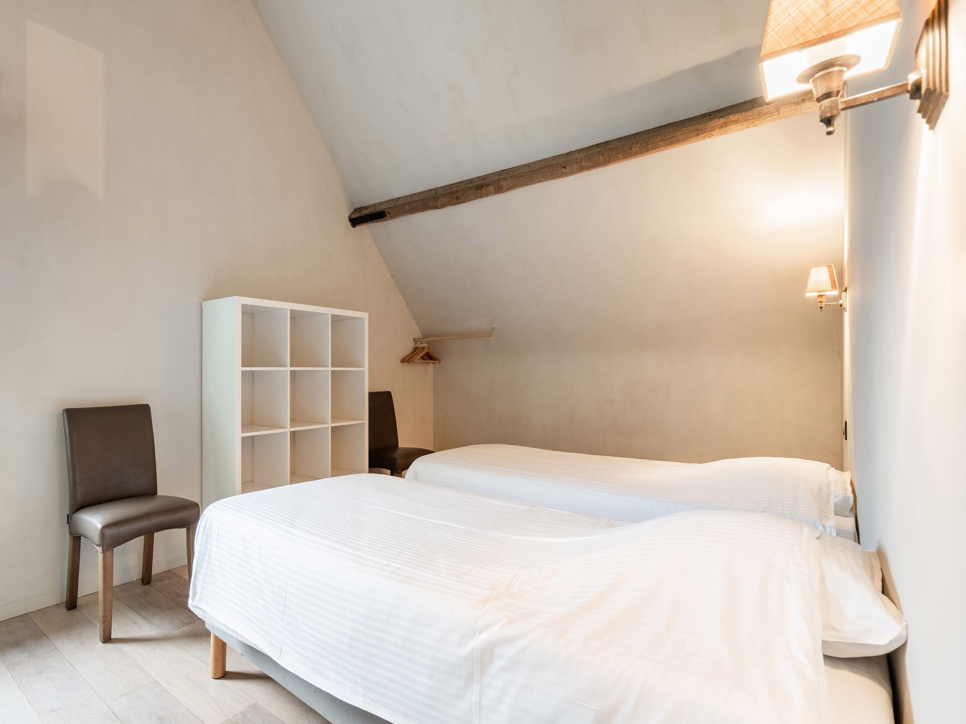 8-persoons vakantiehuis met zwembad en sauna in Beernem - foto 21