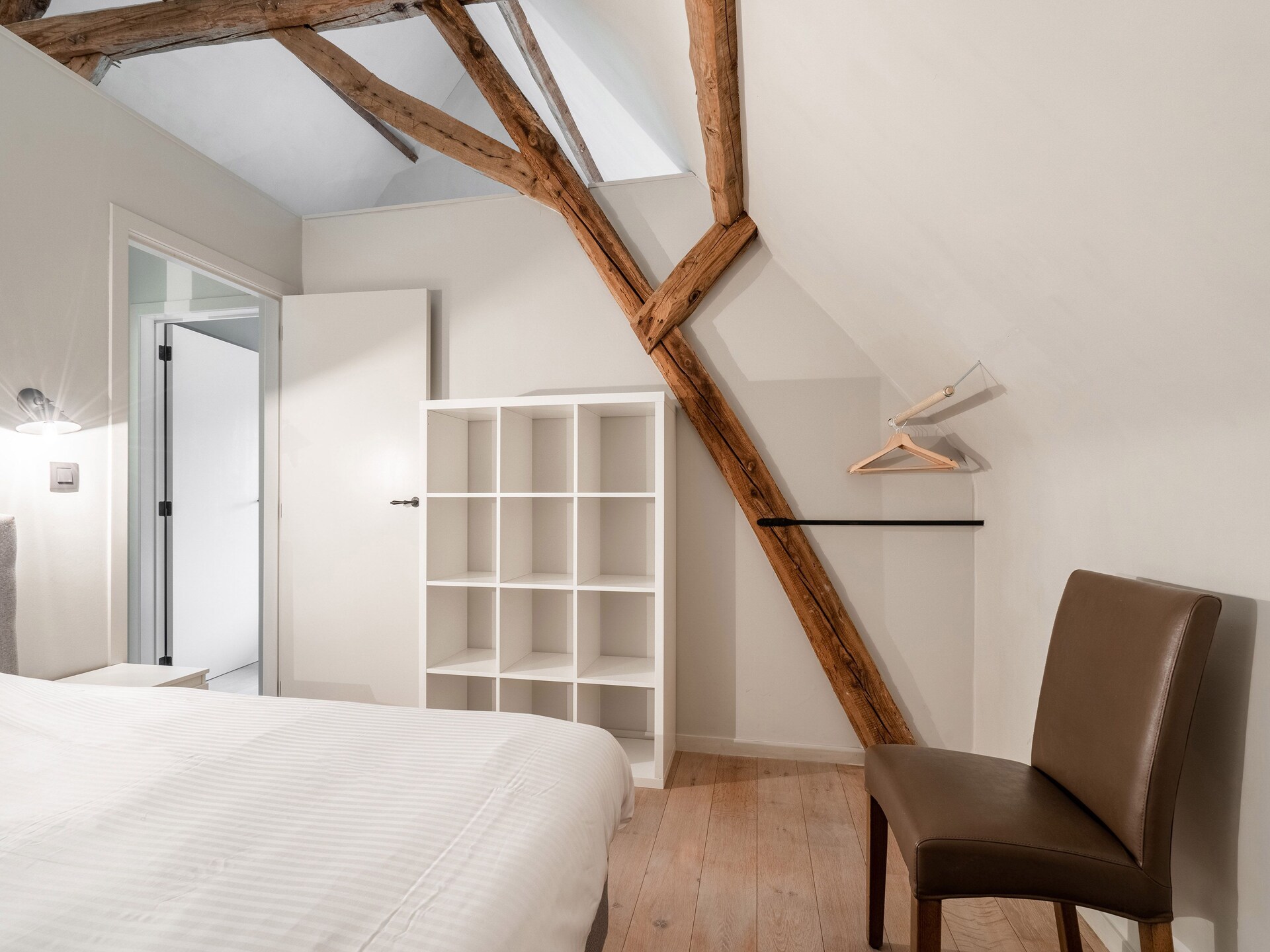 8-persoons vakantiehuis met zwembad en sauna in Beernem - foto 22
