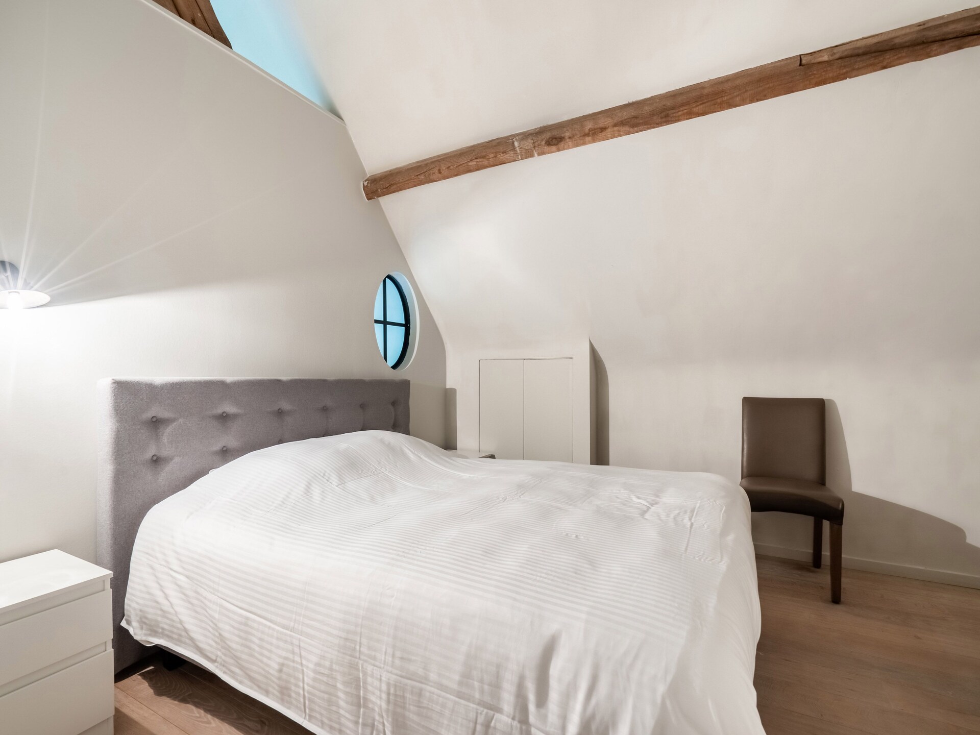 8-persoons vakantiehuis met zwembad en sauna in Beernem - foto 25