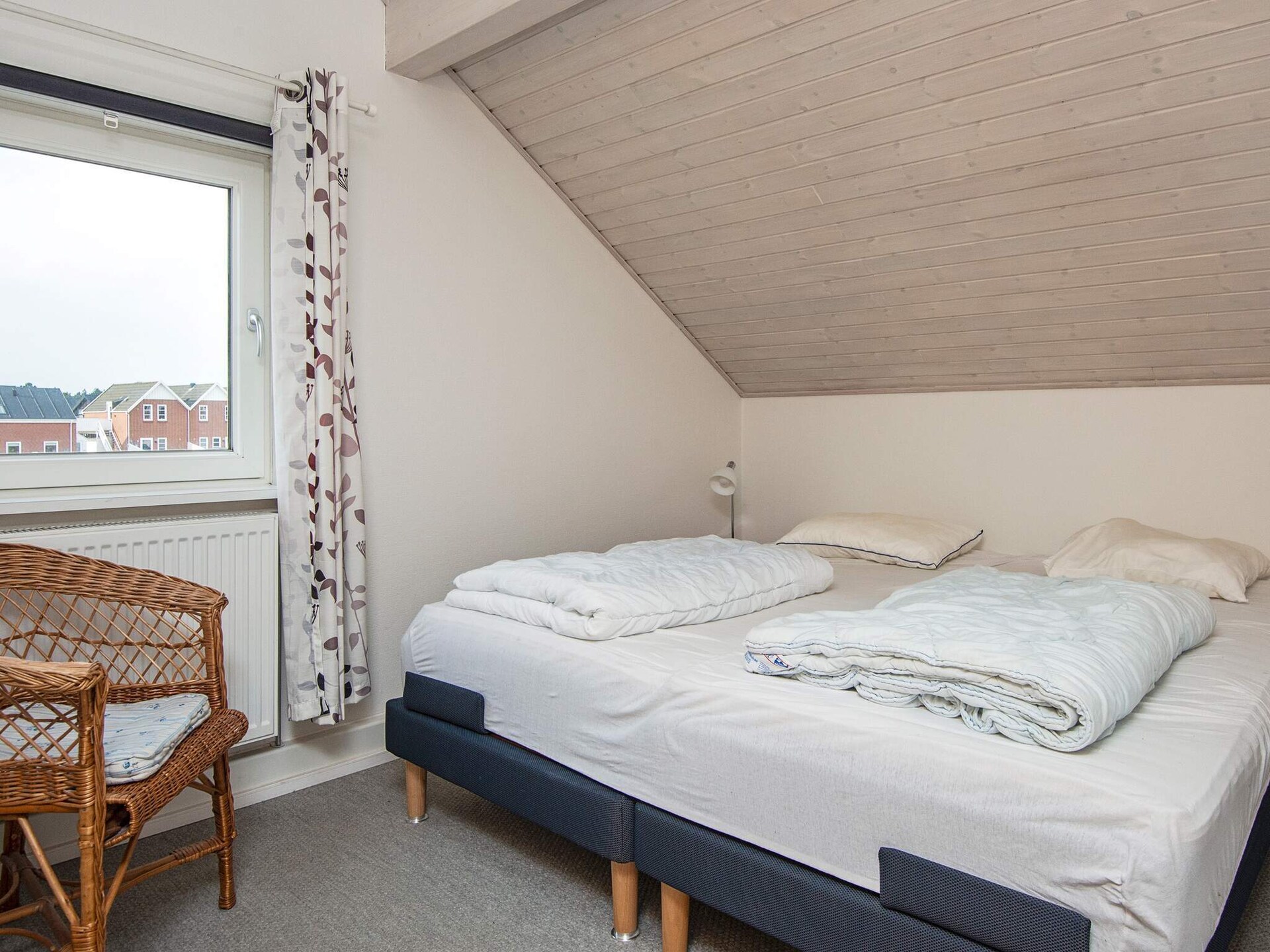 Licht appartement voor 6 op Rømø, met terras en vlakbij strand - foto 26