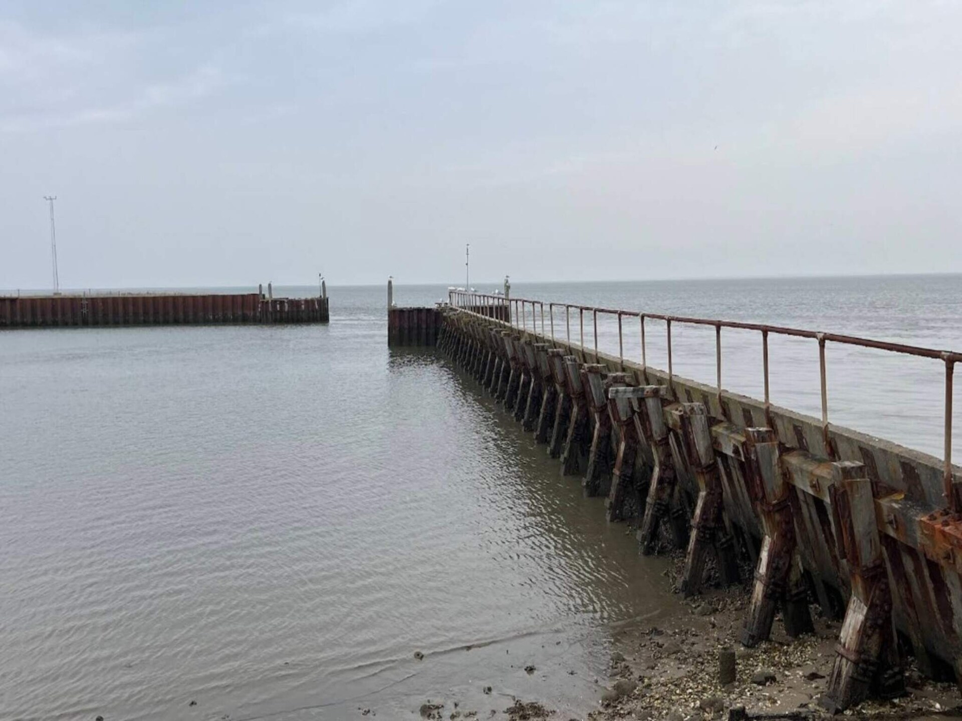 Licht appartement voor 6 op Rømø, met terras en vlakbij strand - foto 17