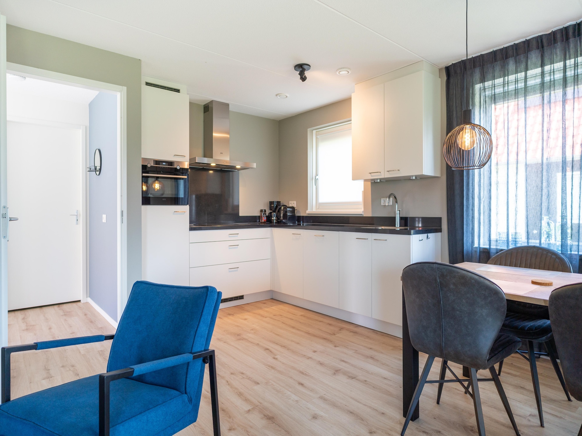 Luxe vakantiehuis met sauna op 300m van de Oosterschelde - foto 13