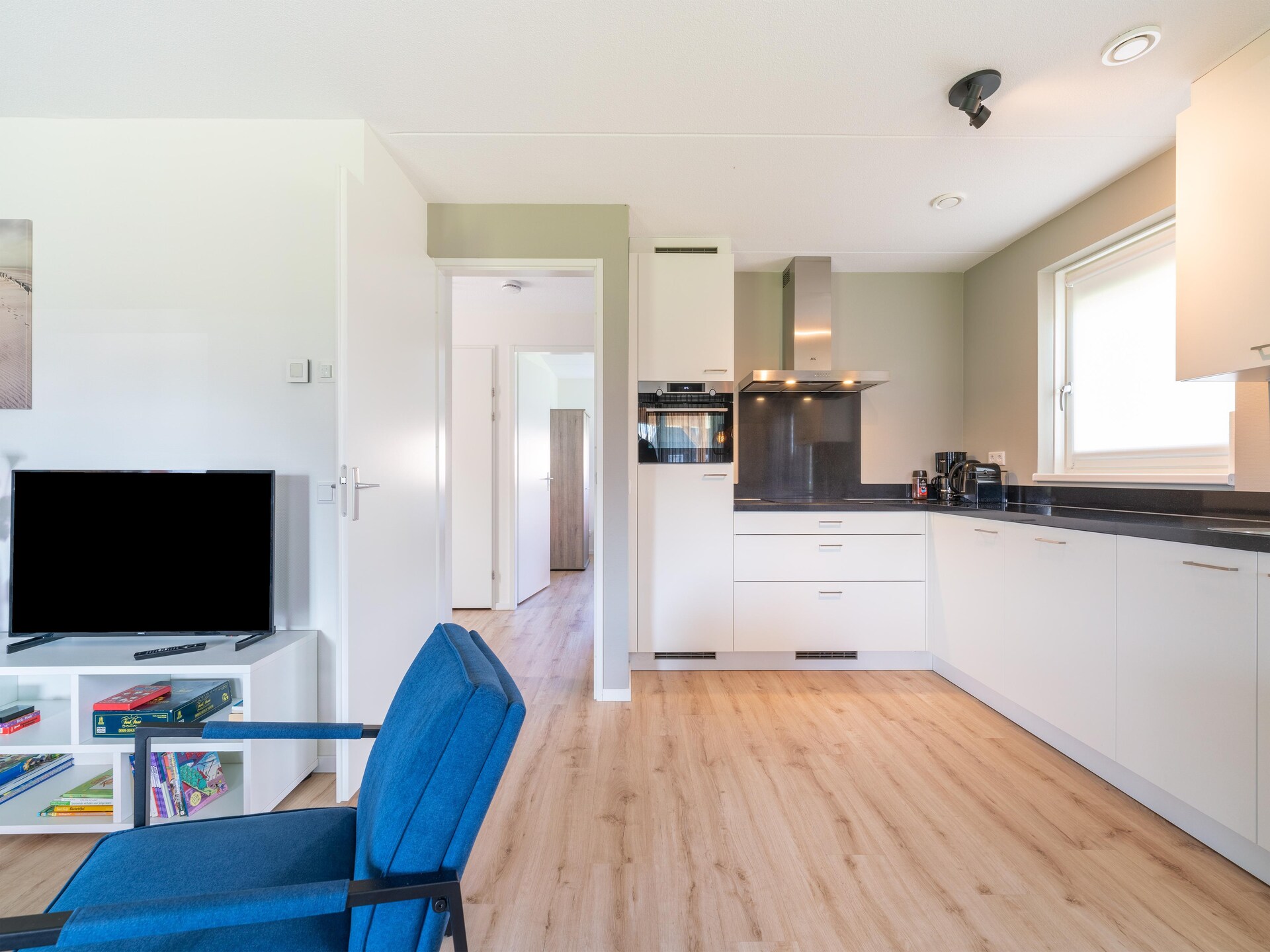 Luxe vakantiehuis met sauna op 300m van de Oosterschelde - foto 14