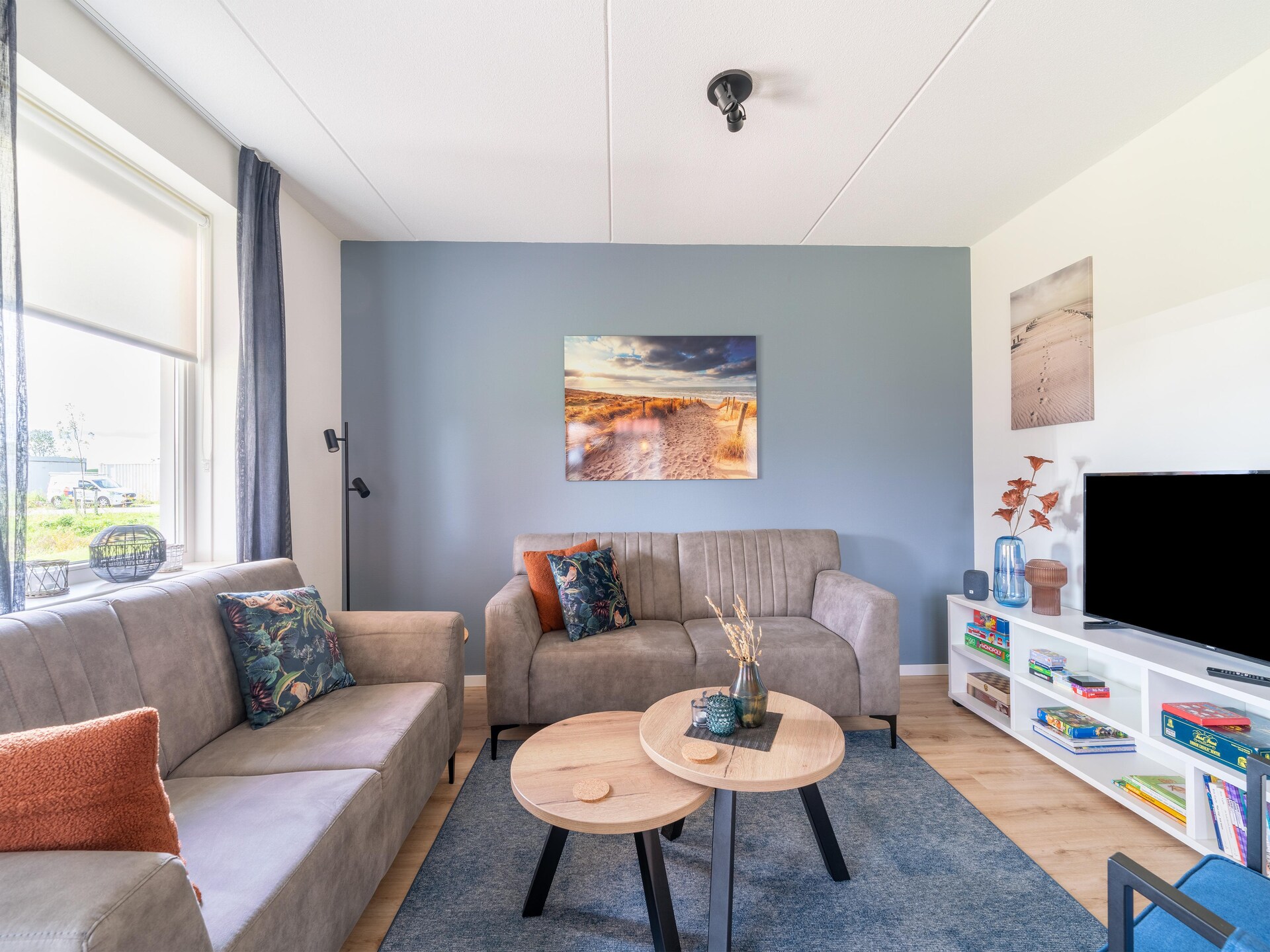 Luxe vakantiehuis met sauna op 300m van de Oosterschelde - foto 11