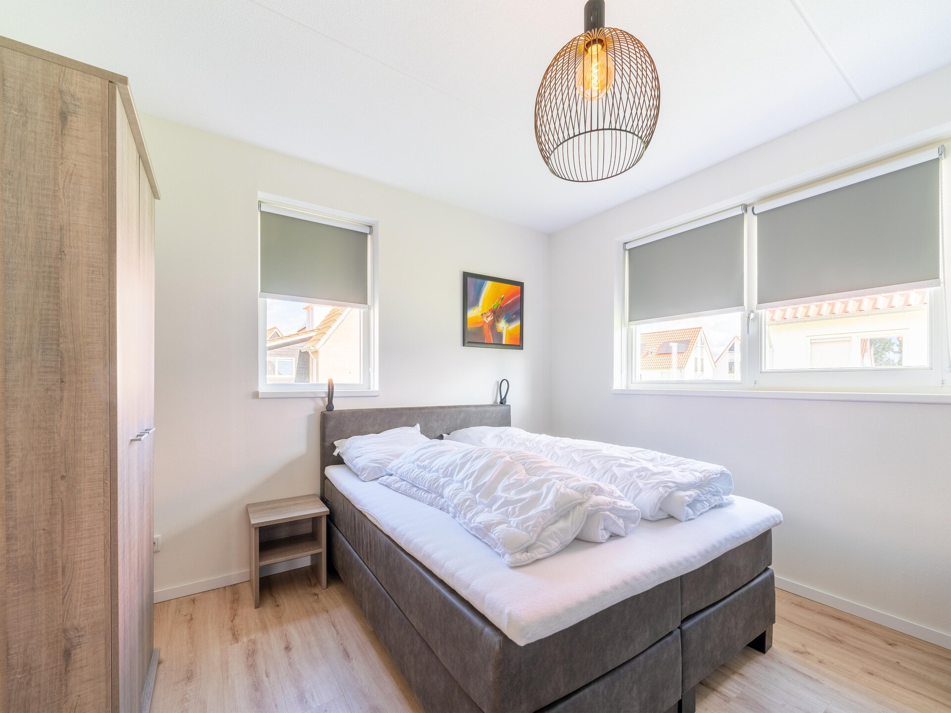 Luxe vakantiehuis met sauna op 300m van de Oosterschelde - foto 5
