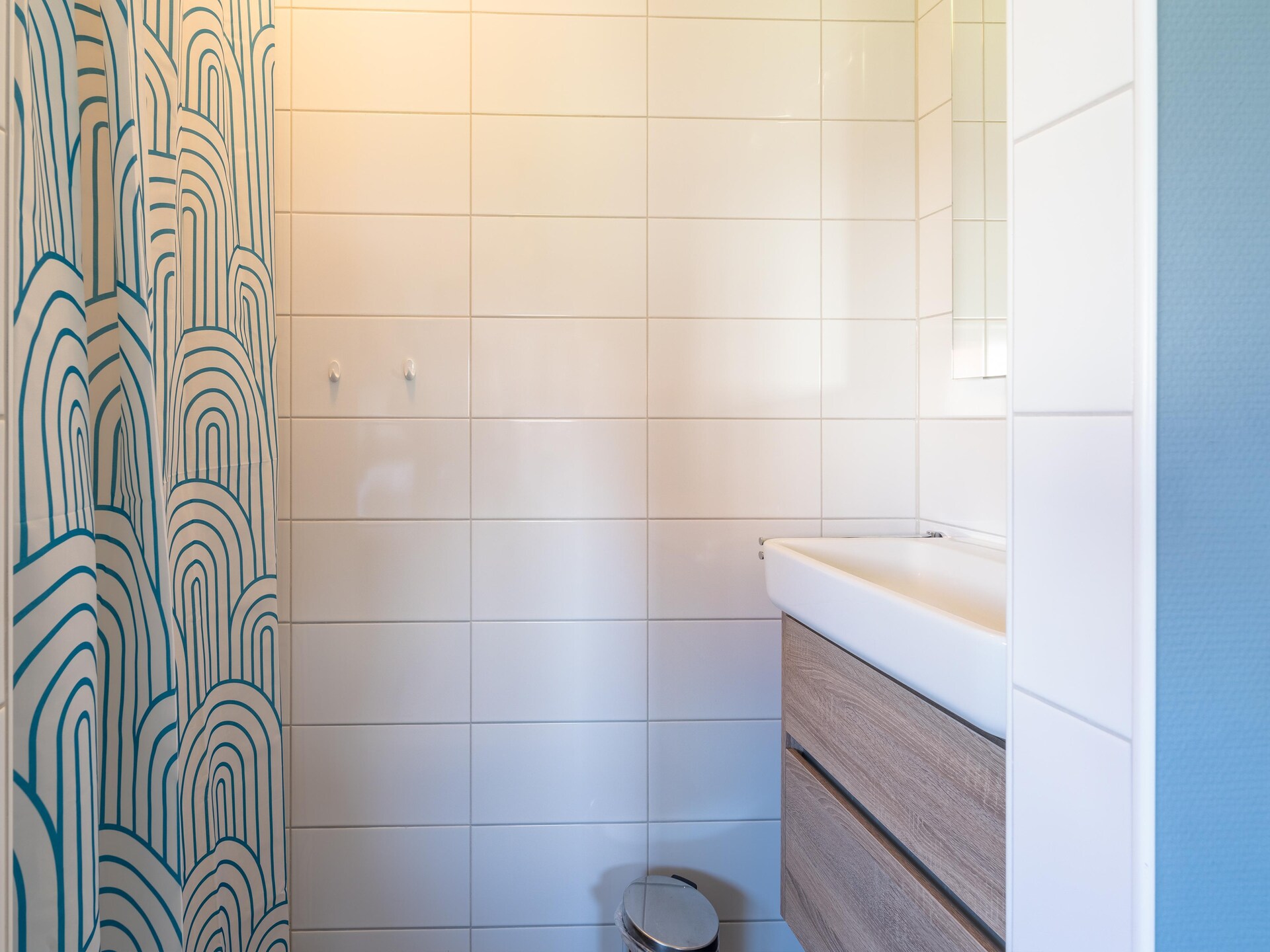 Luxe vakantiehuis met sauna op 300m van de Oosterschelde - foto 26