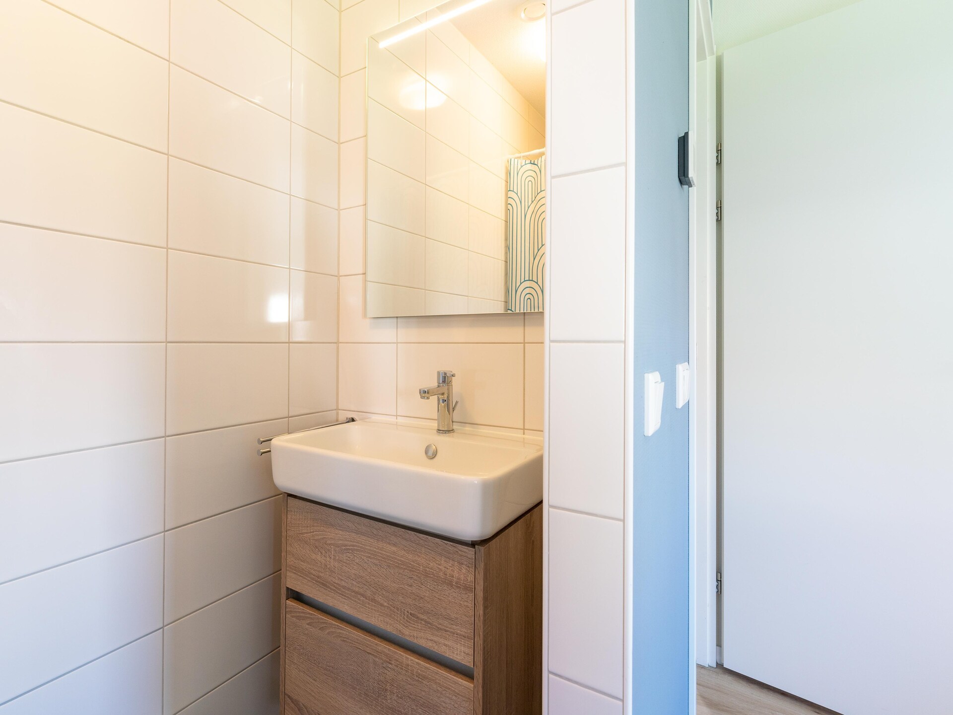 Luxe vakantiehuis met sauna op 300m van de Oosterschelde - foto 27