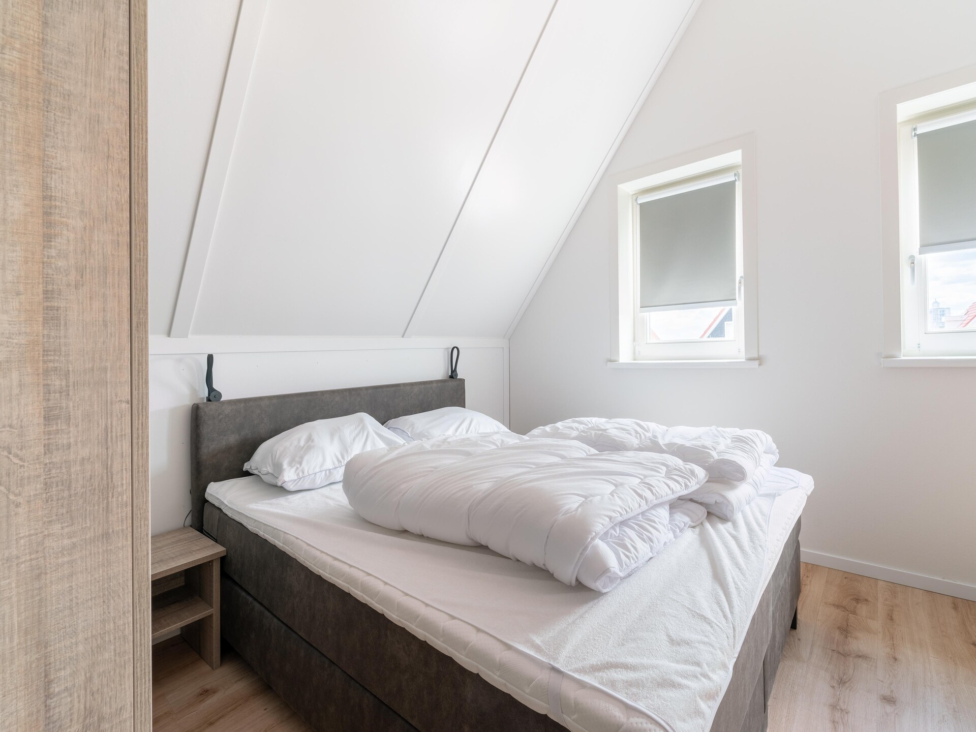 Luxe vakantiehuis met sauna op 300m van de Oosterschelde - foto 18