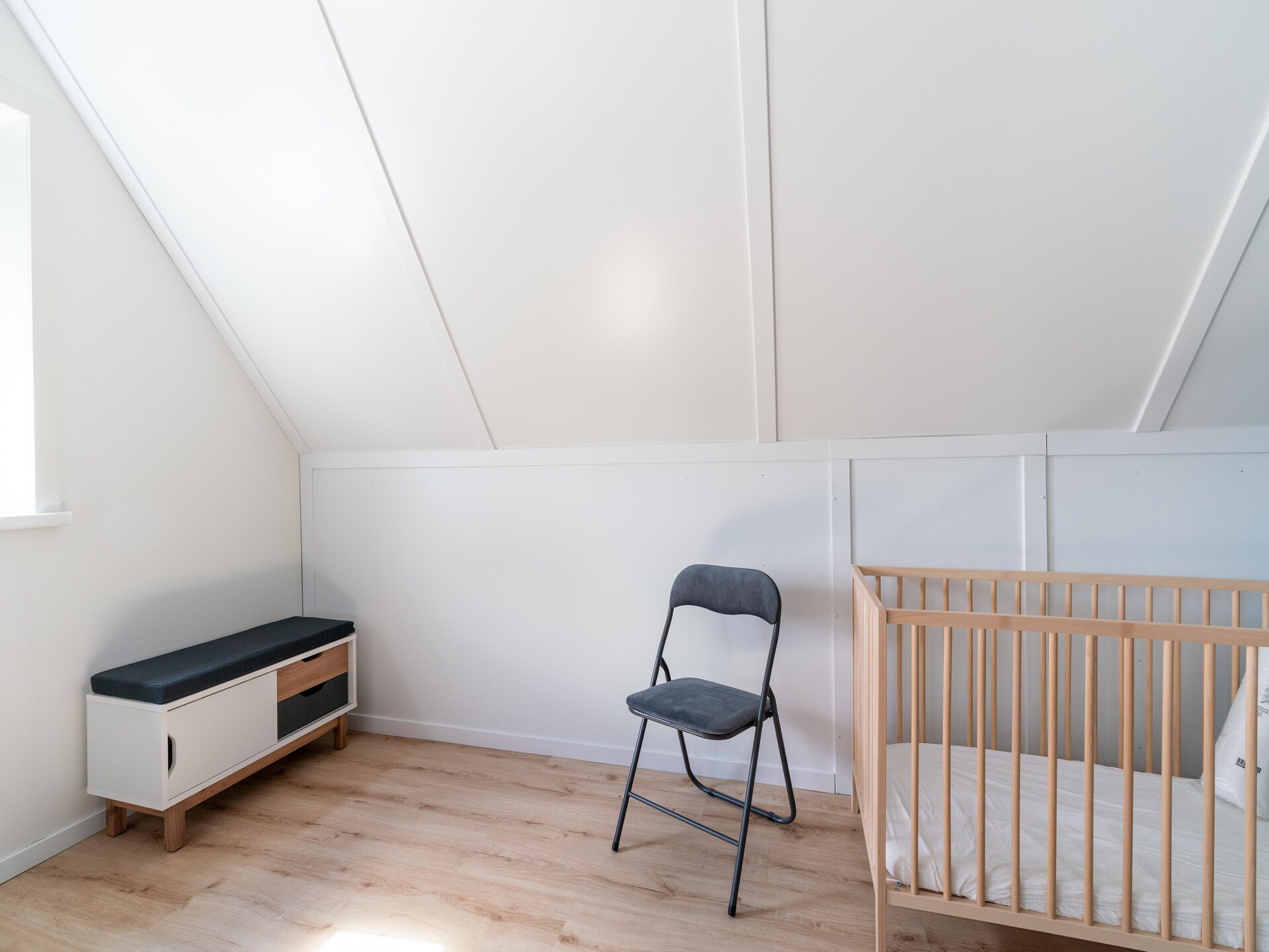 Luxe vakantiehuis met sauna op 300m van de Oosterschelde - foto 19