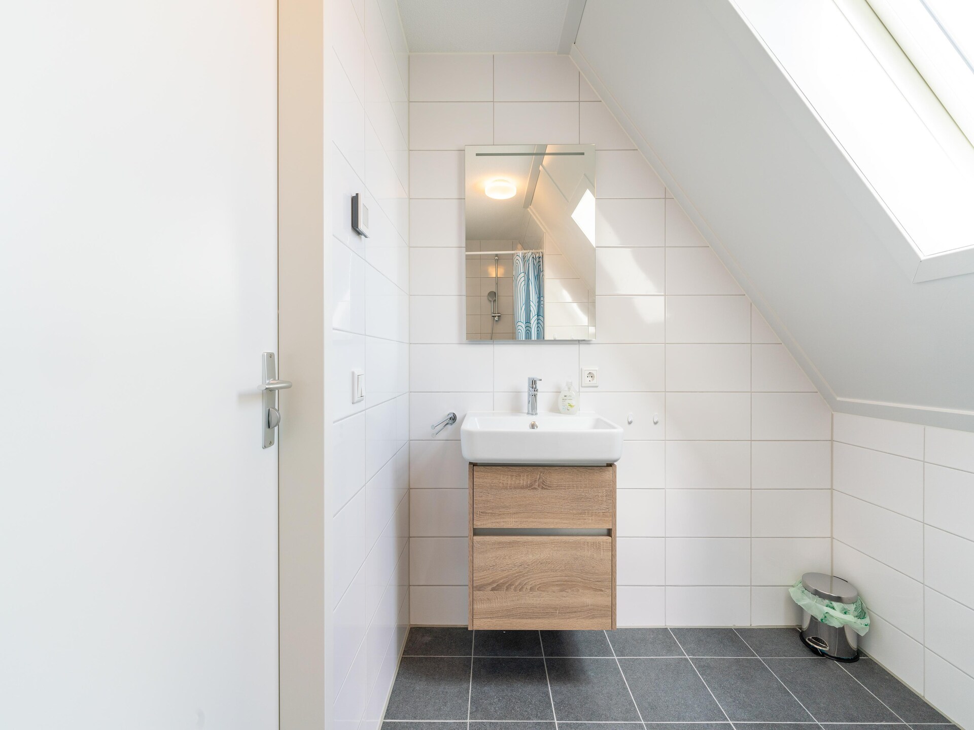 Luxe vakantiehuis met sauna op 300m van de Oosterschelde - foto 29