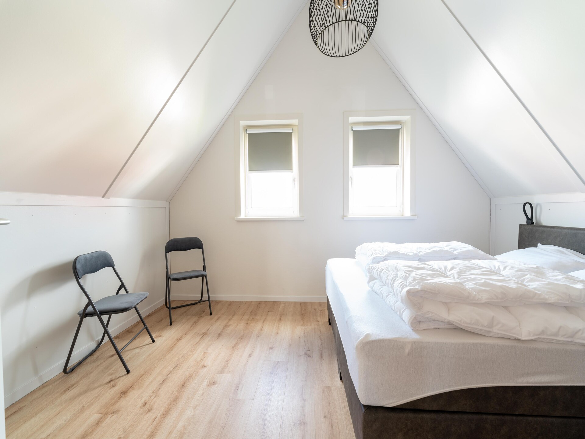 Luxe vakantiehuis met sauna op 300m van de Oosterschelde - foto 20