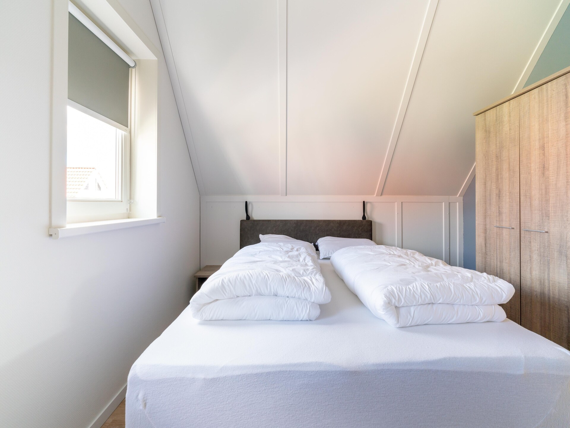 Luxe vakantiehuis met sauna op 300m van de Oosterschelde - foto 21