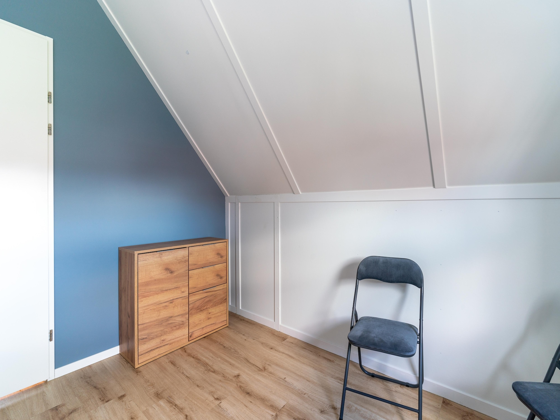 Luxe vakantiehuis met sauna op 300m van de Oosterschelde - foto 23