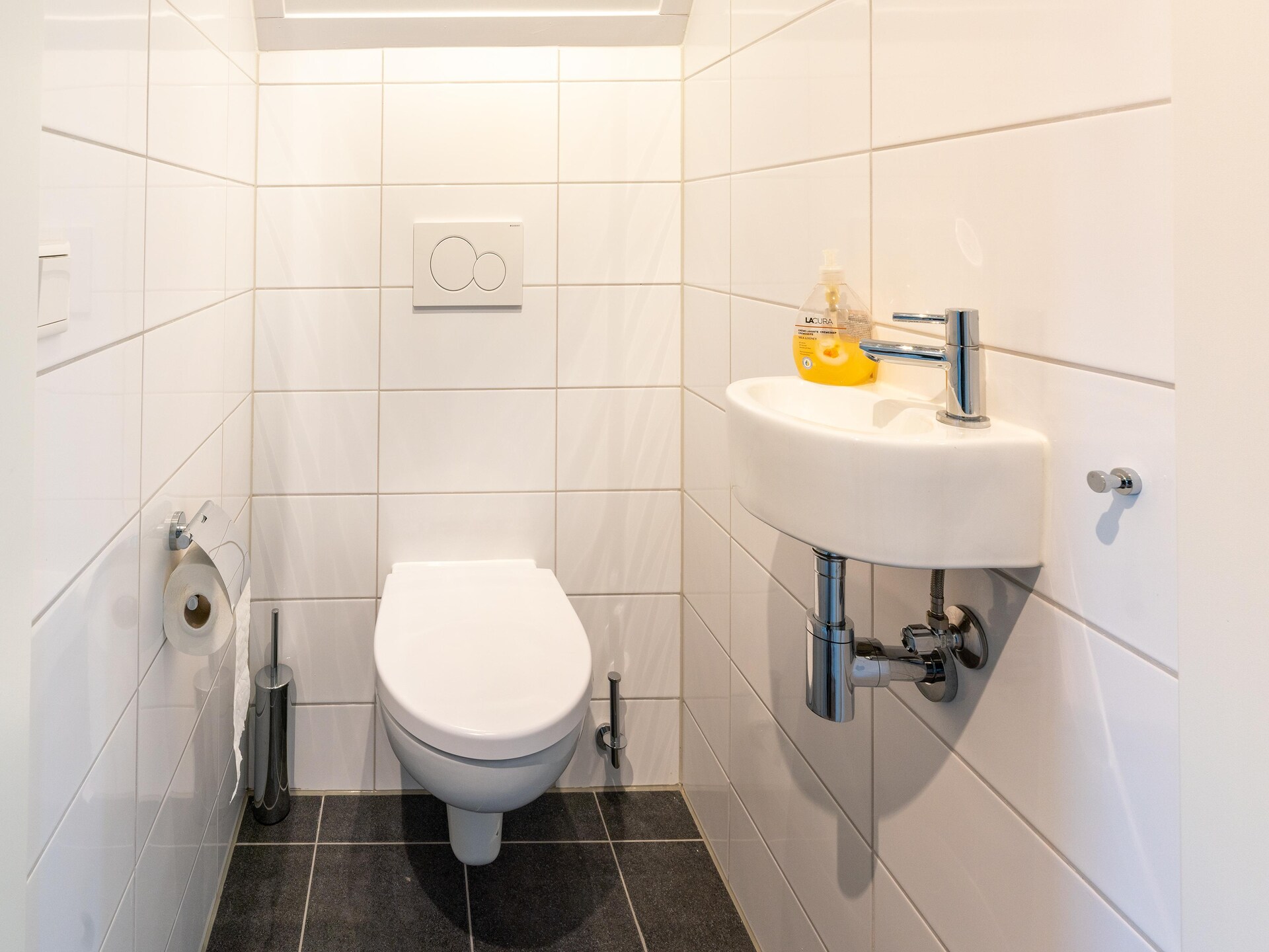 Luxe vakantiehuis met sauna op 300m van de Oosterschelde - foto 30