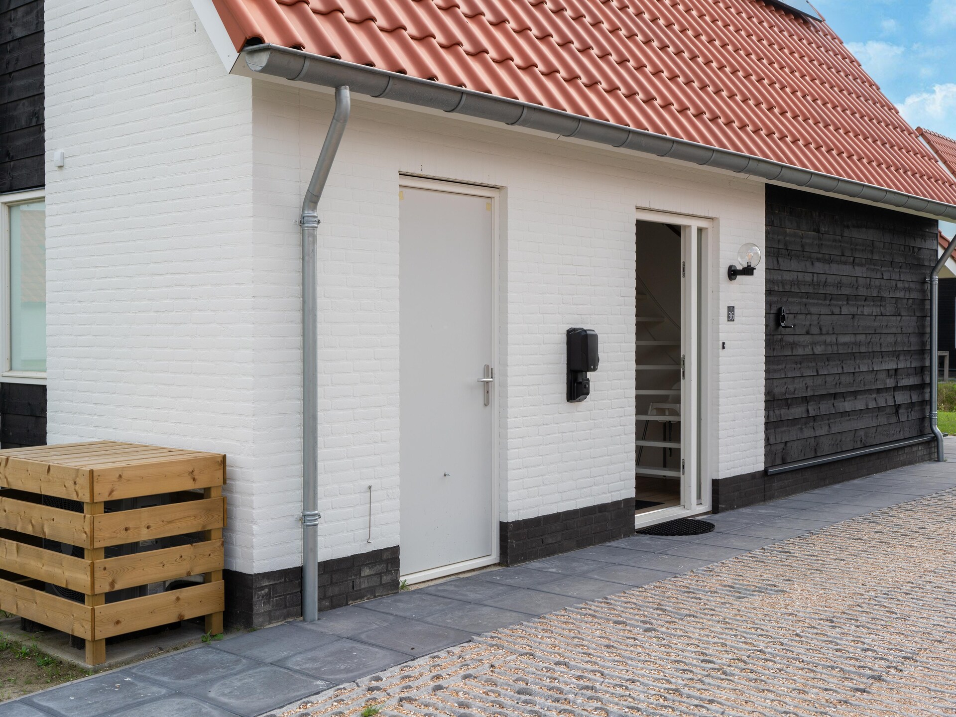 Luxe vakantiehuis met sauna op 300m van de Oosterschelde - foto 35