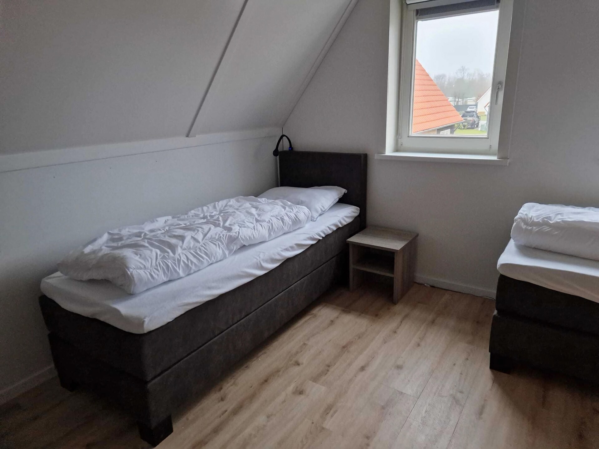 Luxe vakantiehuis met sauna op 300m van de Oosterschelde - foto 25