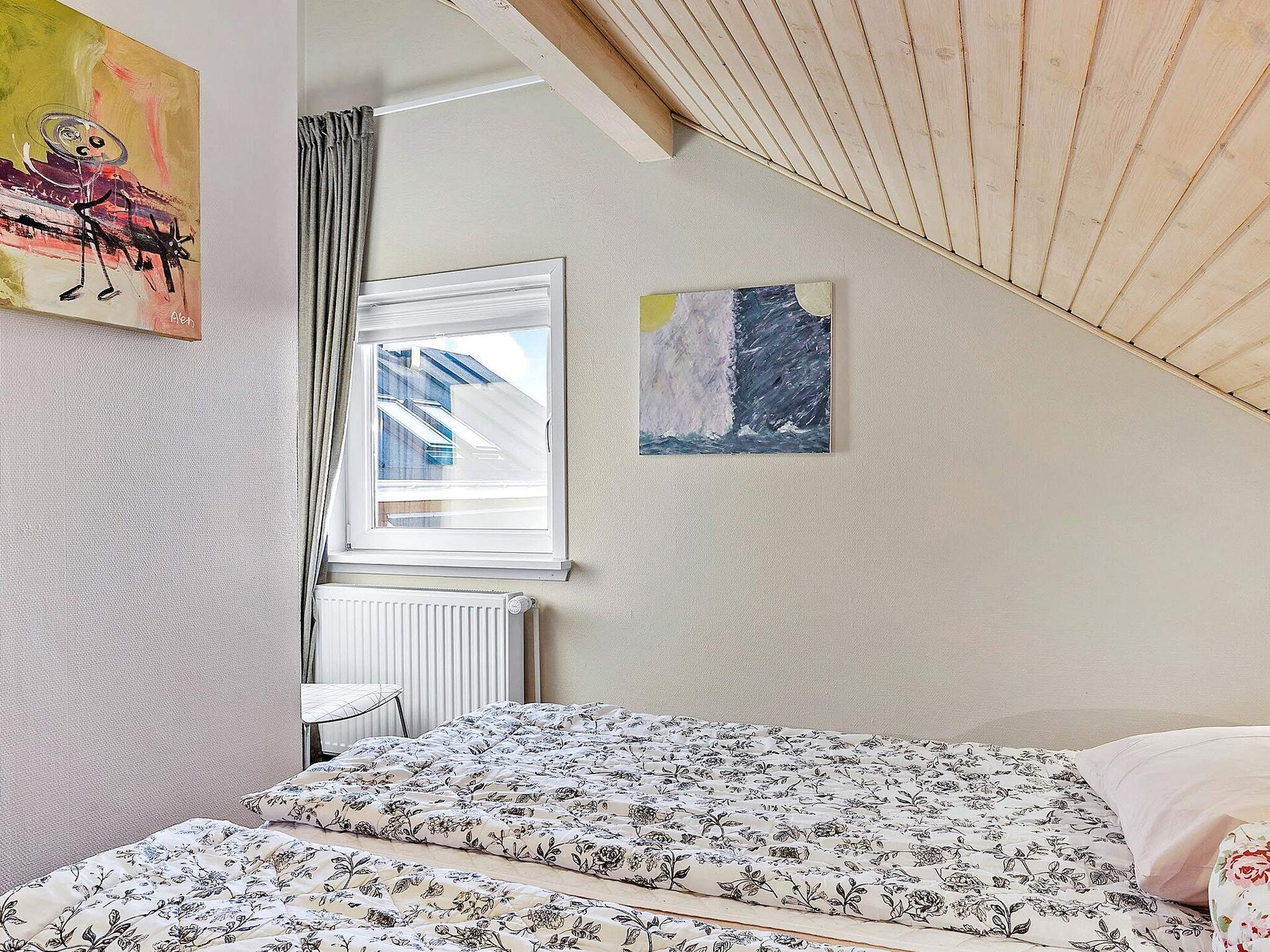Gerenoveerd appartement op Rømø, 1 km van zee, met zwembad en golfbaan - foto 46