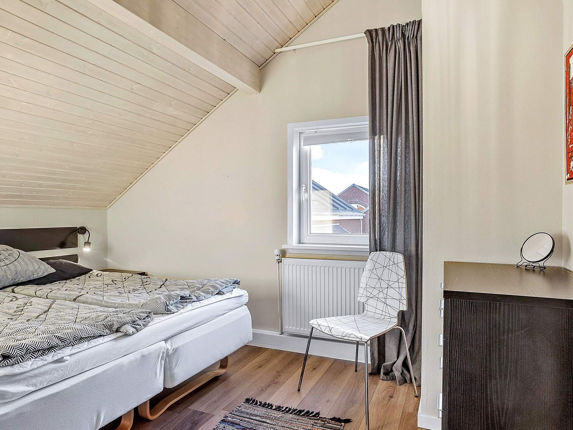 Gerenoveerd appartement op Rømø, 1 km van zee, met zwembad en golfbaan - foto 45