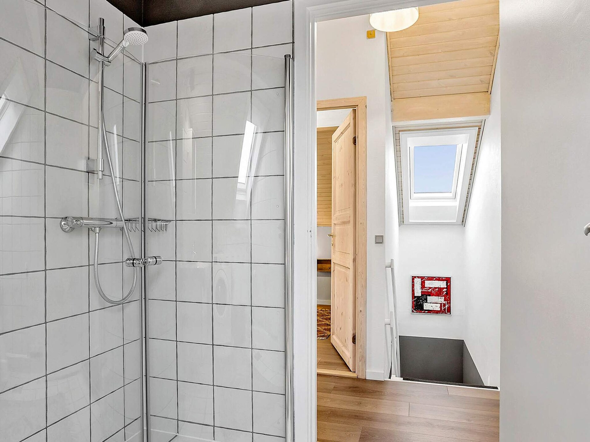 Gerenoveerd appartement op Rømø, 1 km van zee, met zwembad en golfbaan - foto 47