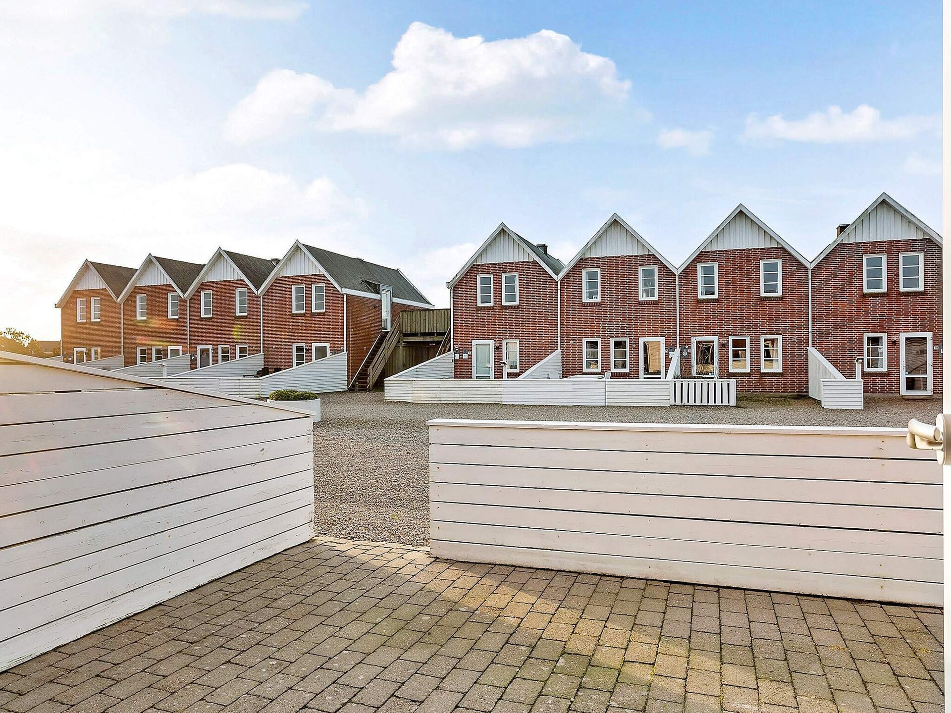 Gerenoveerd appartement op Rømø, 1 km van zee, met zwembad en golfbaan - foto 49