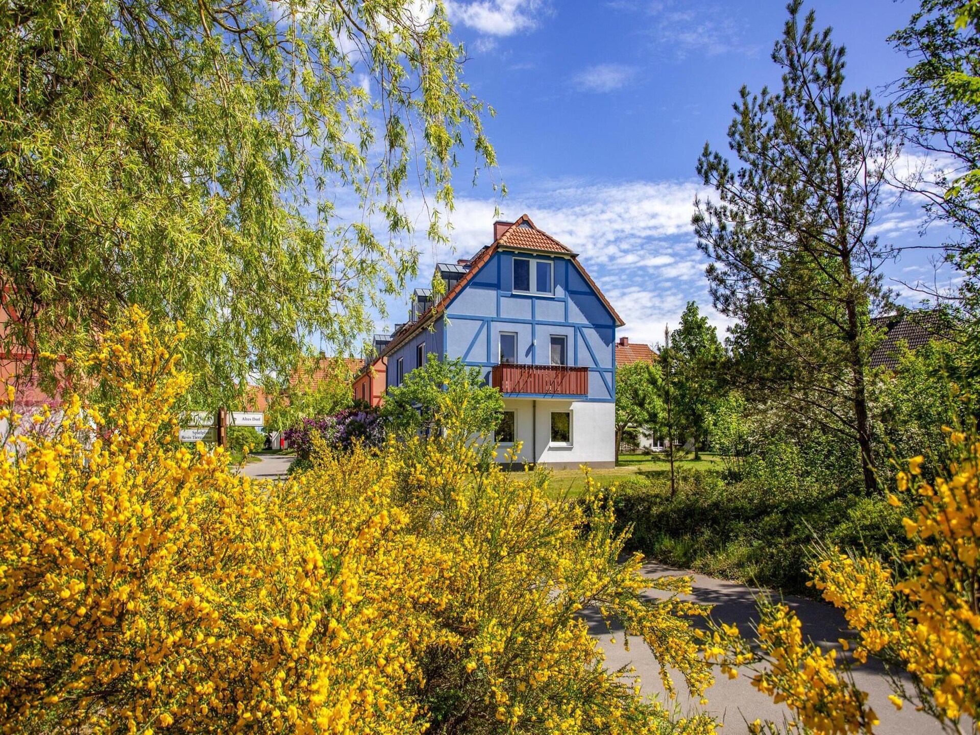 Appartement aan het meer in BEECH Resort Fleesensee, Göhren-Lebbin - foto 25