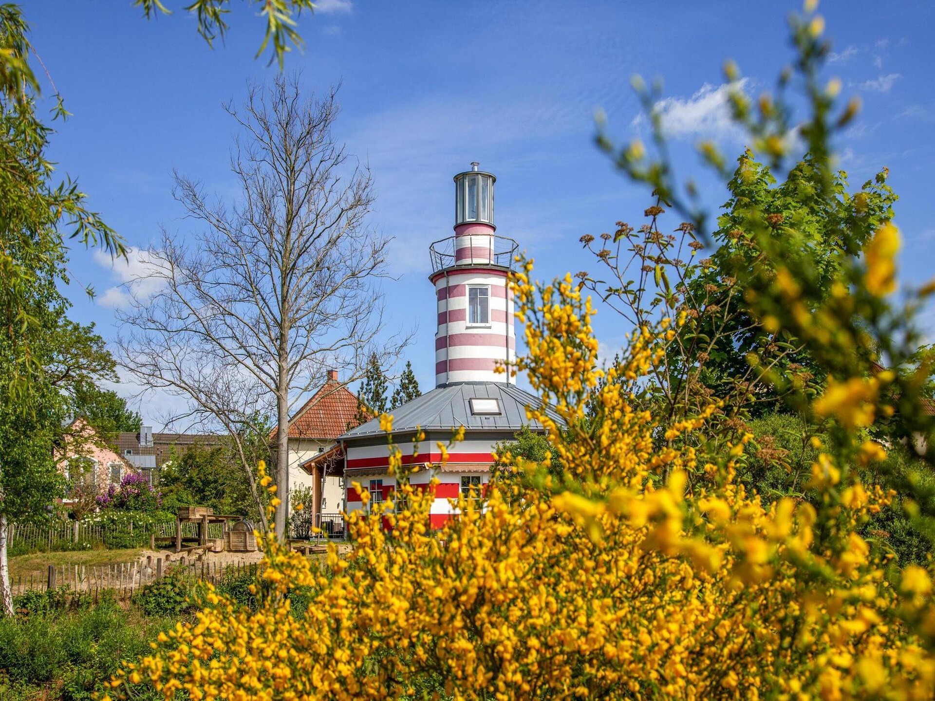 Wellness en rust in appartement BEECH Resort Fleesensee - foto 19