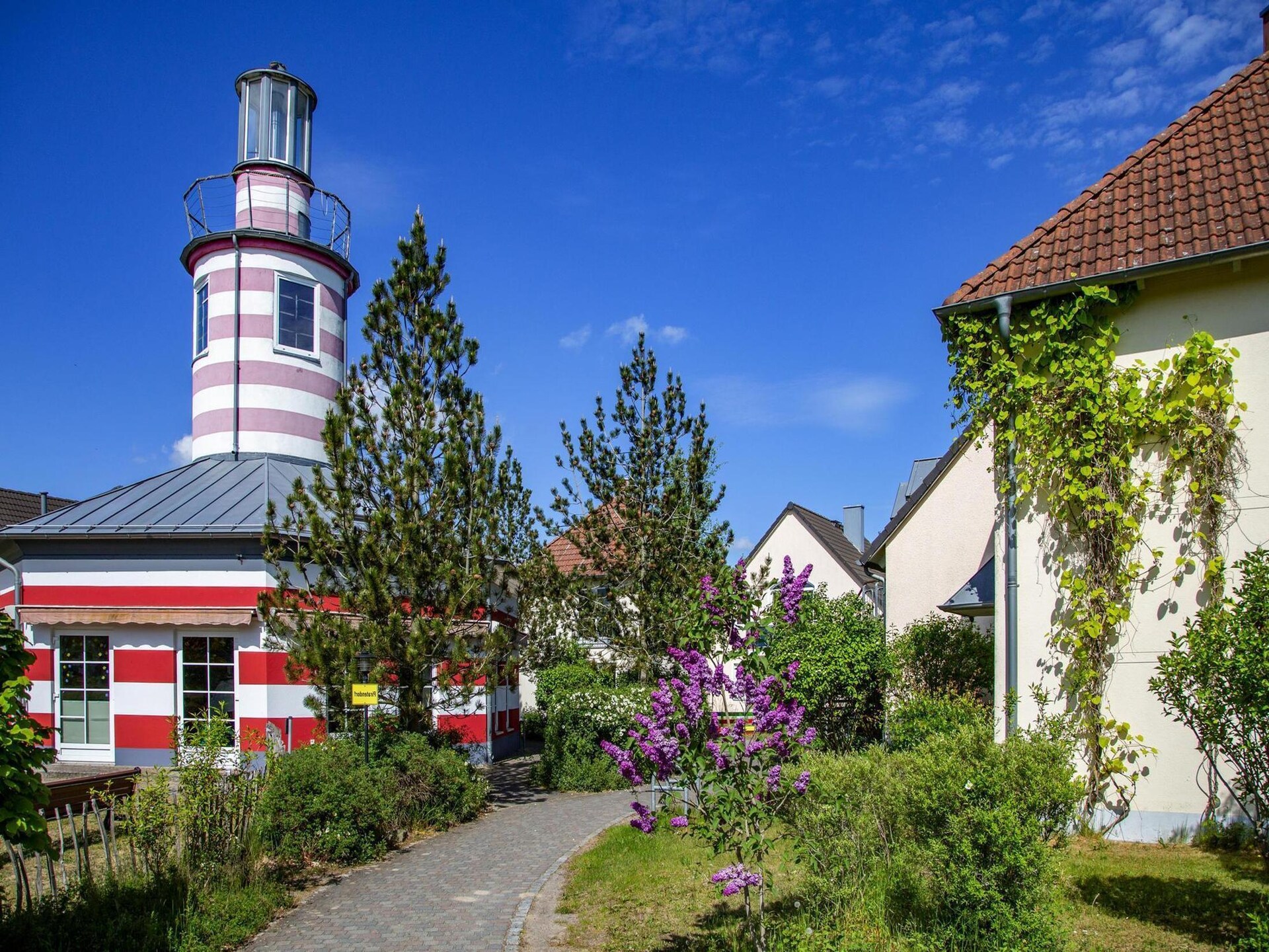 Wellness en rust in appartement BEECH Resort Fleesensee - foto 20
