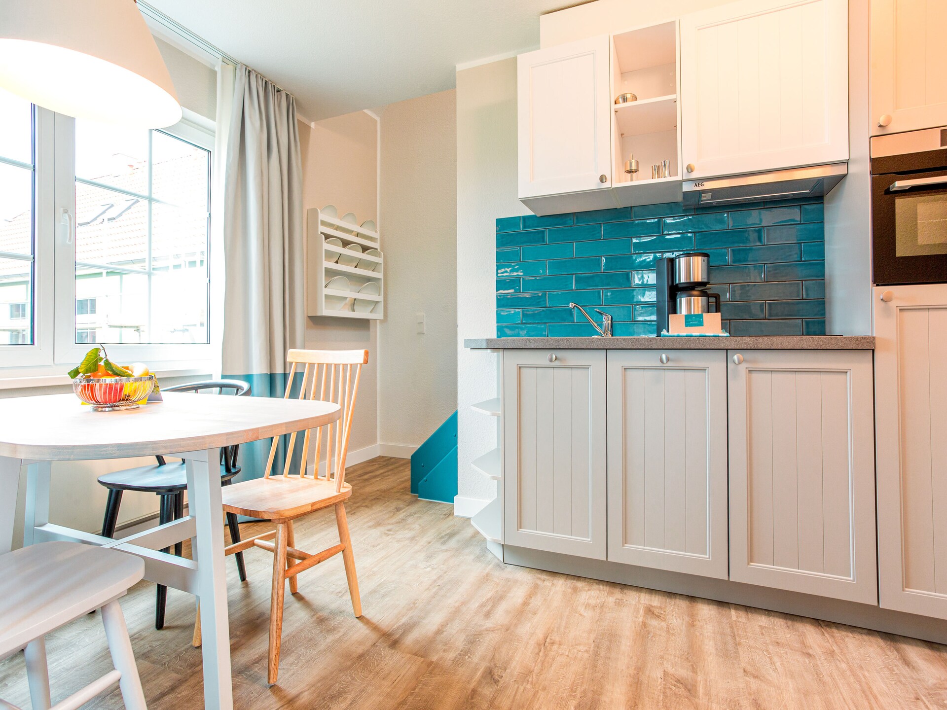 Wellness en rust in appartement BEECH Resort Fleesensee - foto 4