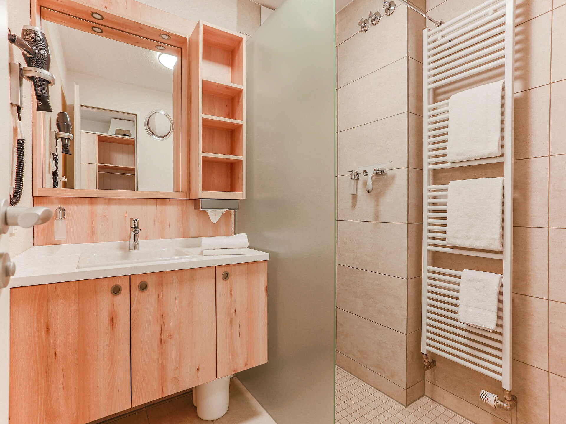 Wellness en rust in appartement BEECH Resort Fleesensee - foto 10