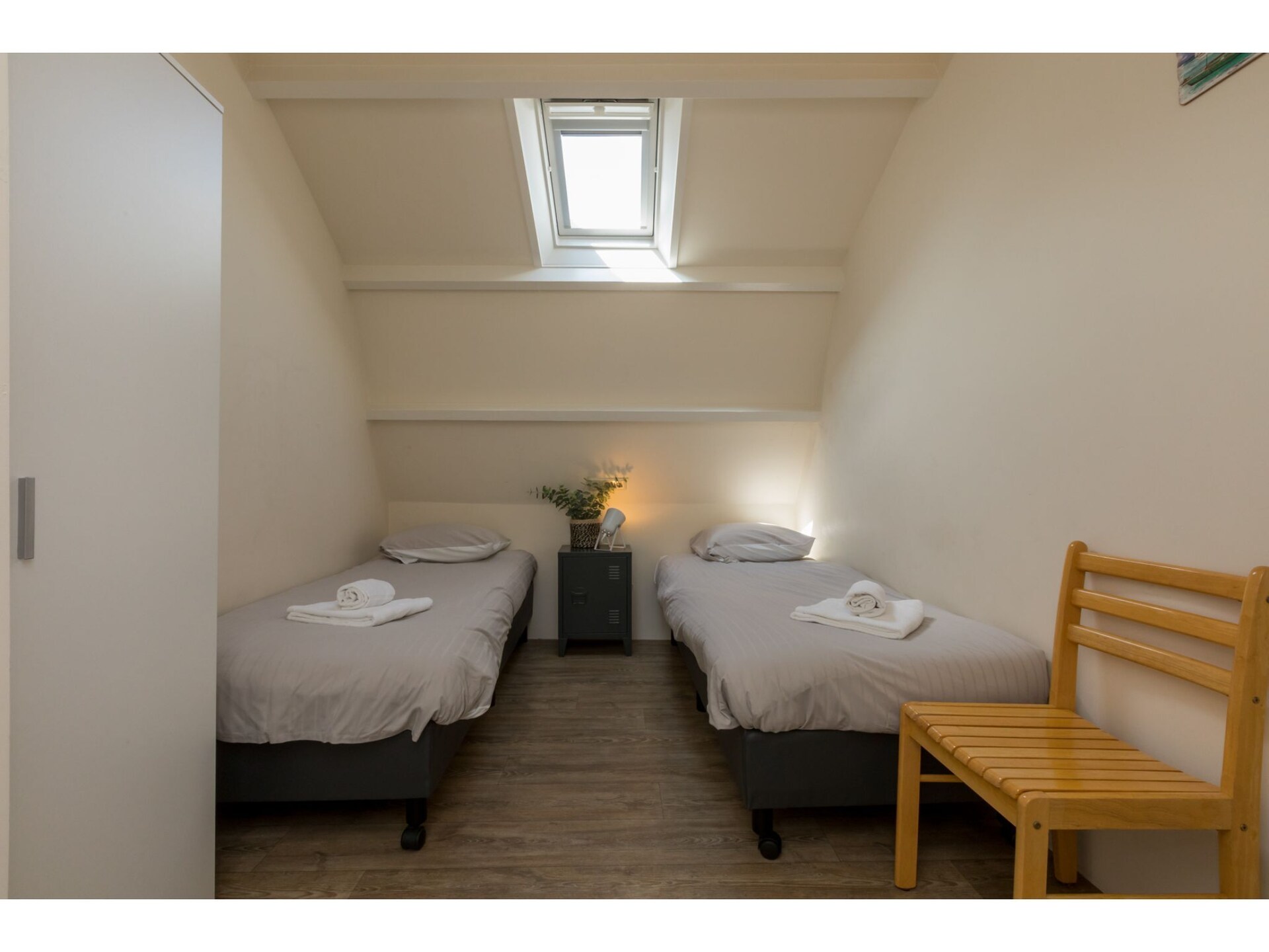Gezellig appartement in hartje Westkapelle, 150m van zee - foto 7