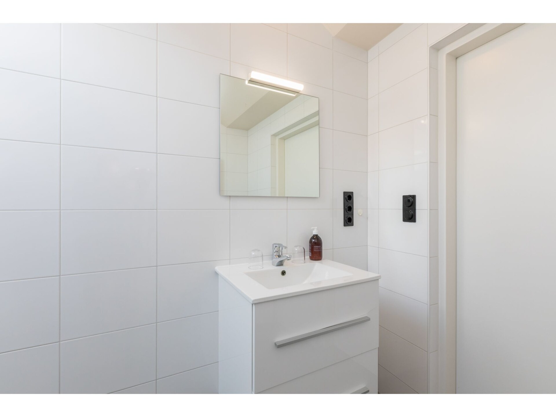 Gezellig appartement in hartje Westkapelle, 150m van zee - foto 18