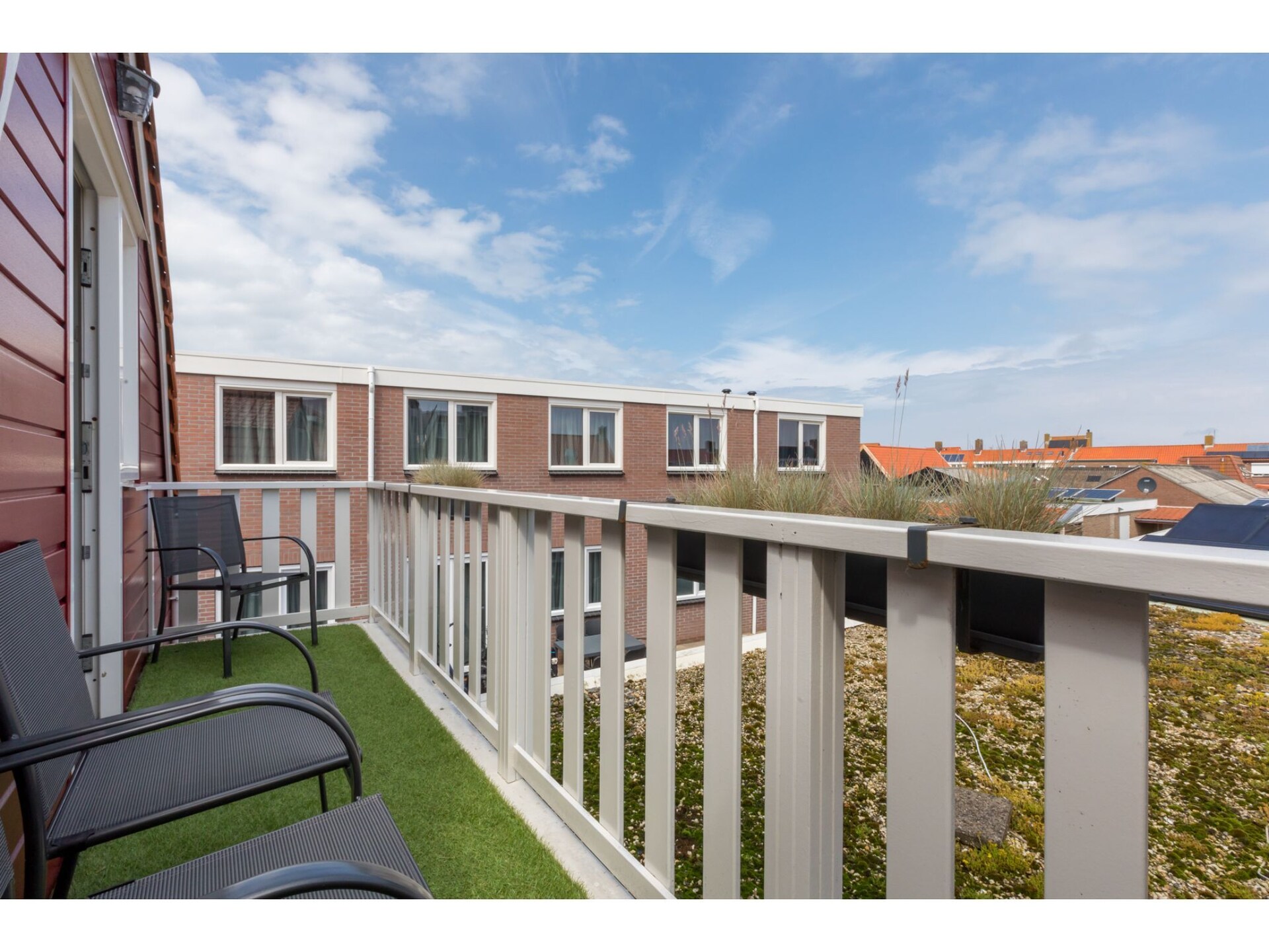 Gezellig appartement in hartje Westkapelle, 150m van zee - foto 9