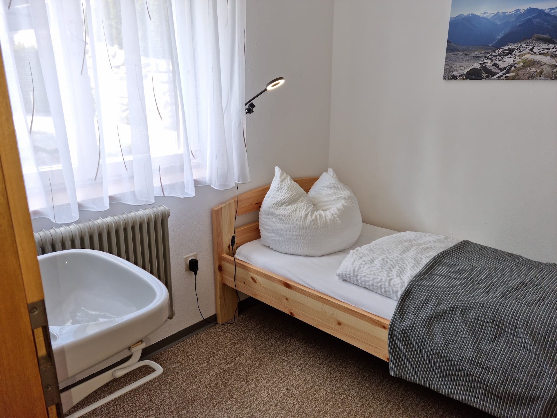 Ferienhaus Hörhager: Vrijstaand vakantiehuis met uitzicht in Fügen, Zillertal - foto 14