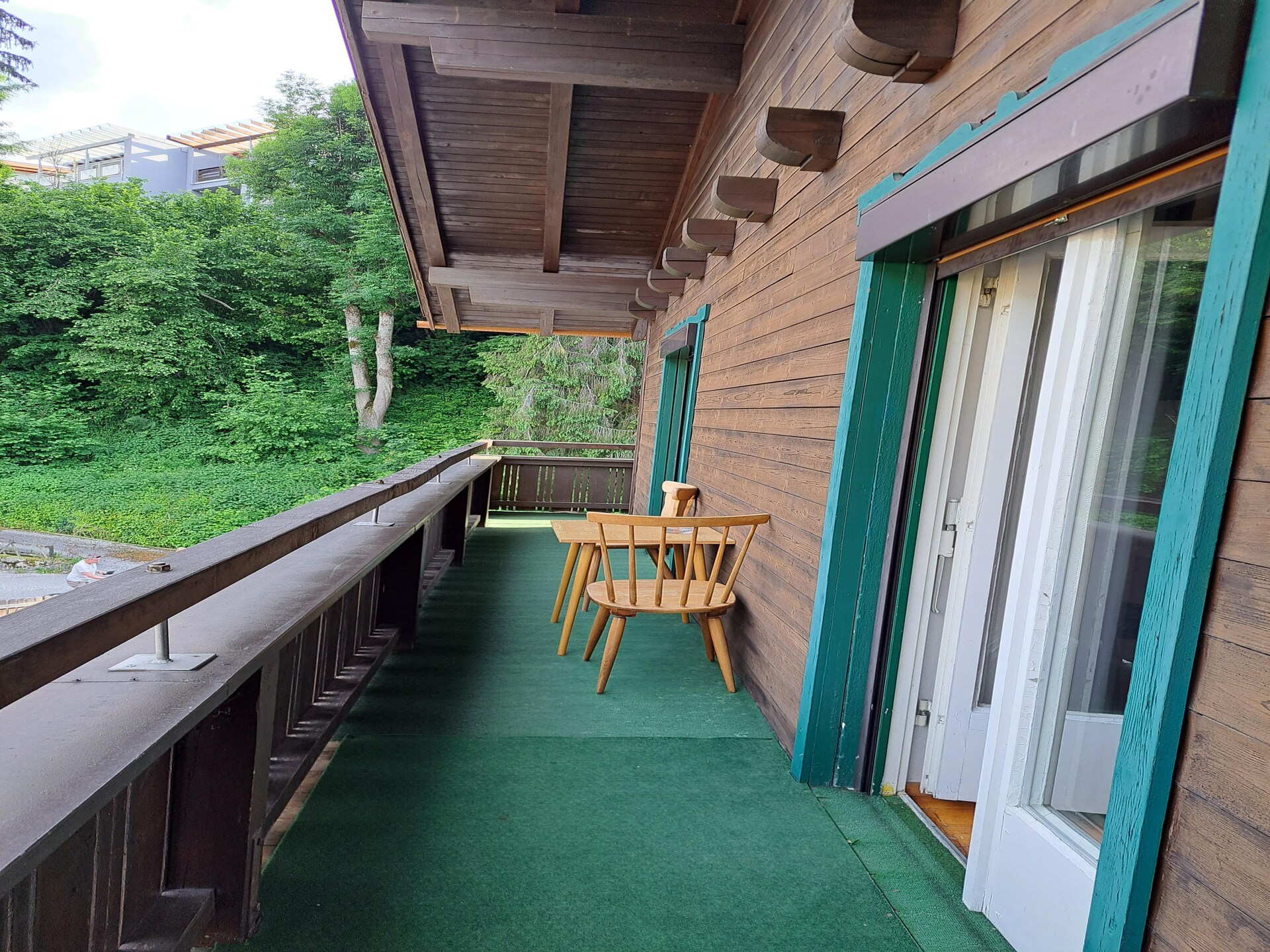 Ferienhaus Hörhager: Vrijstaand vakantiehuis met uitzicht in Fügen, Zillertal - foto 5